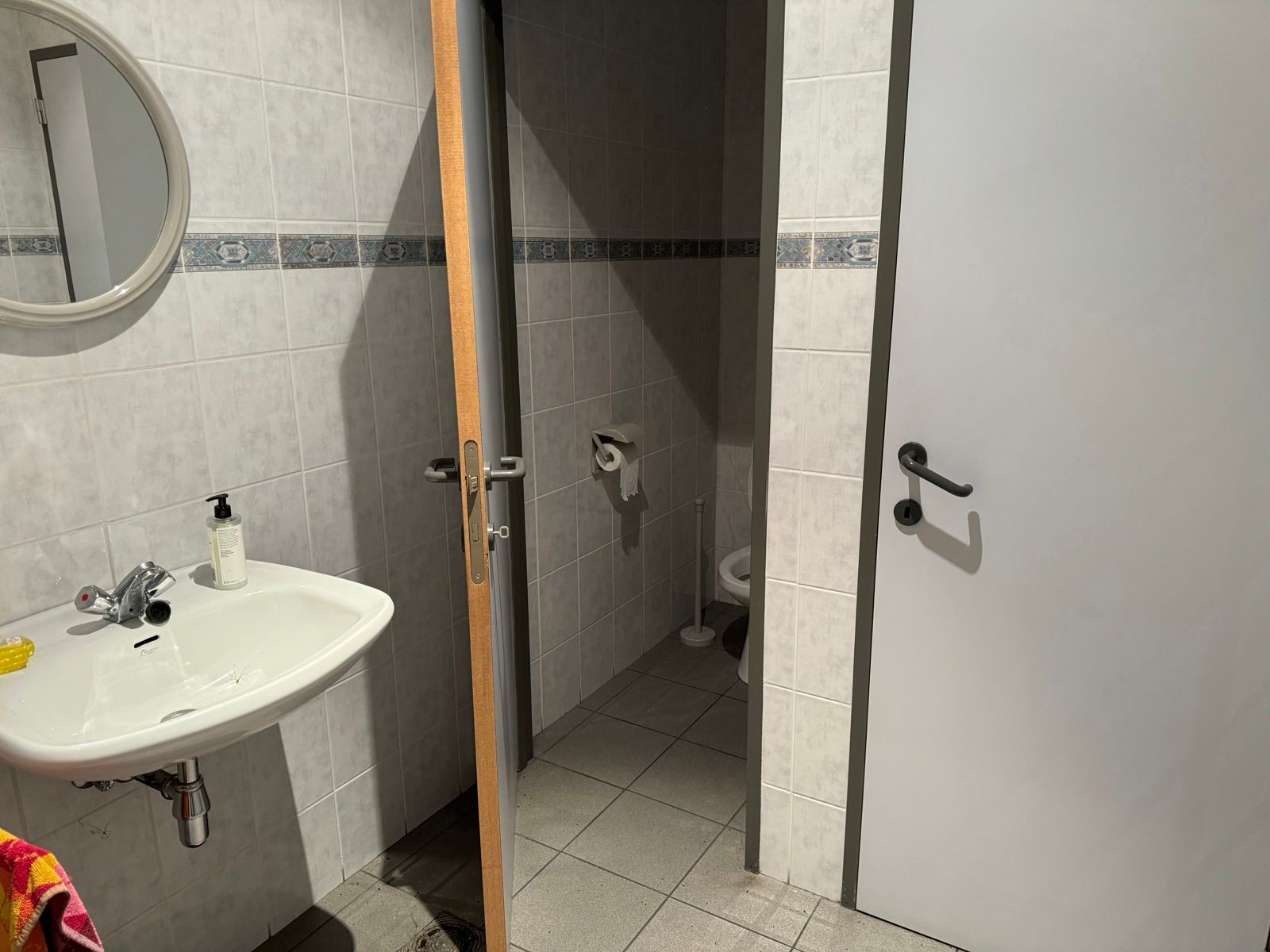 Multifunctioneel bedrijfsgebouw Boechout te koop foto 17