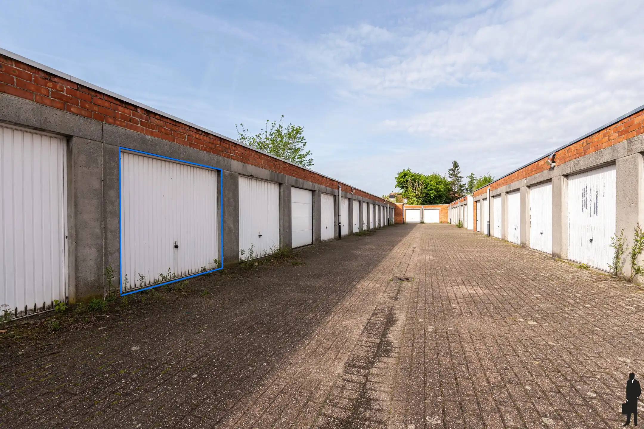 Stijlvol app (ca. 94m²) met 2 slpks in de Elsdonkwijk foto 20