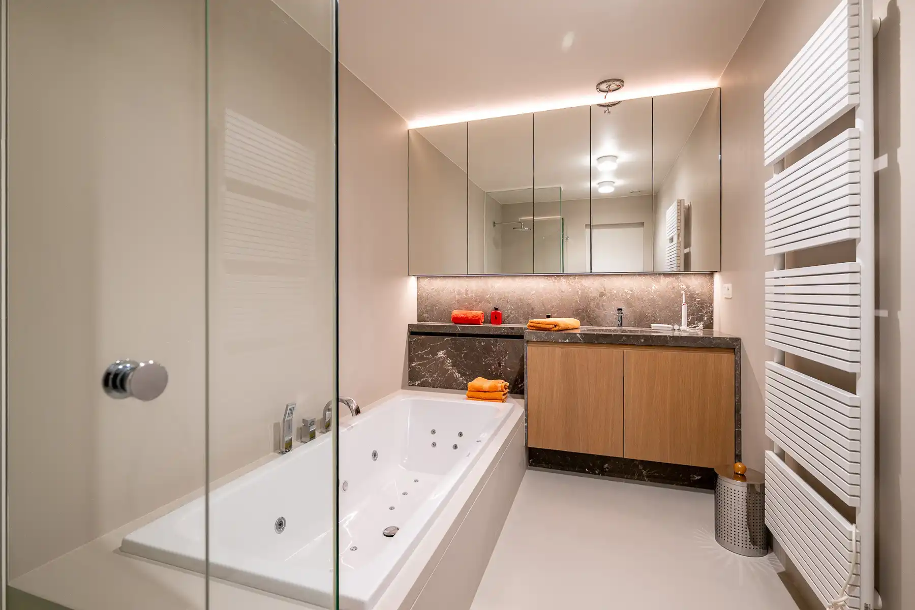 Prachtige ruime woning in het oude Knokke foto 20