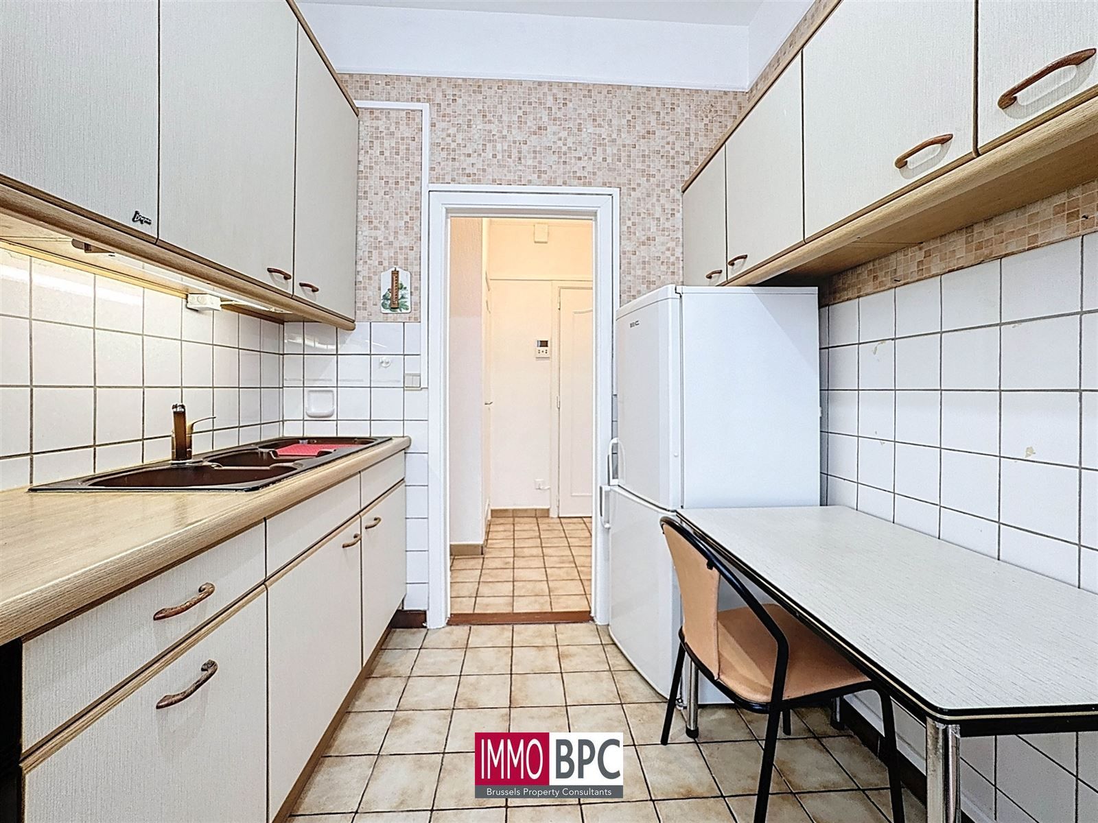 Appartement met 1 slaapkamer foto 5