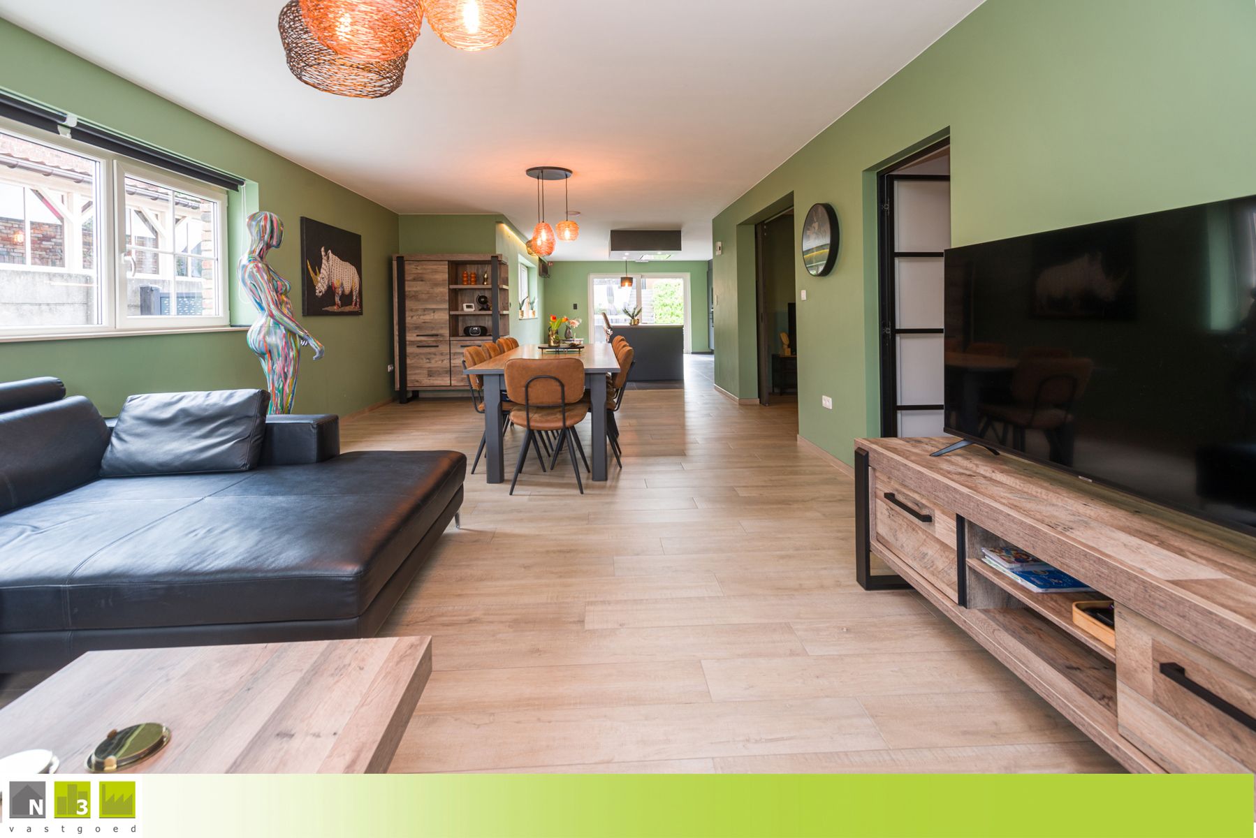 Huis te koop foto 4