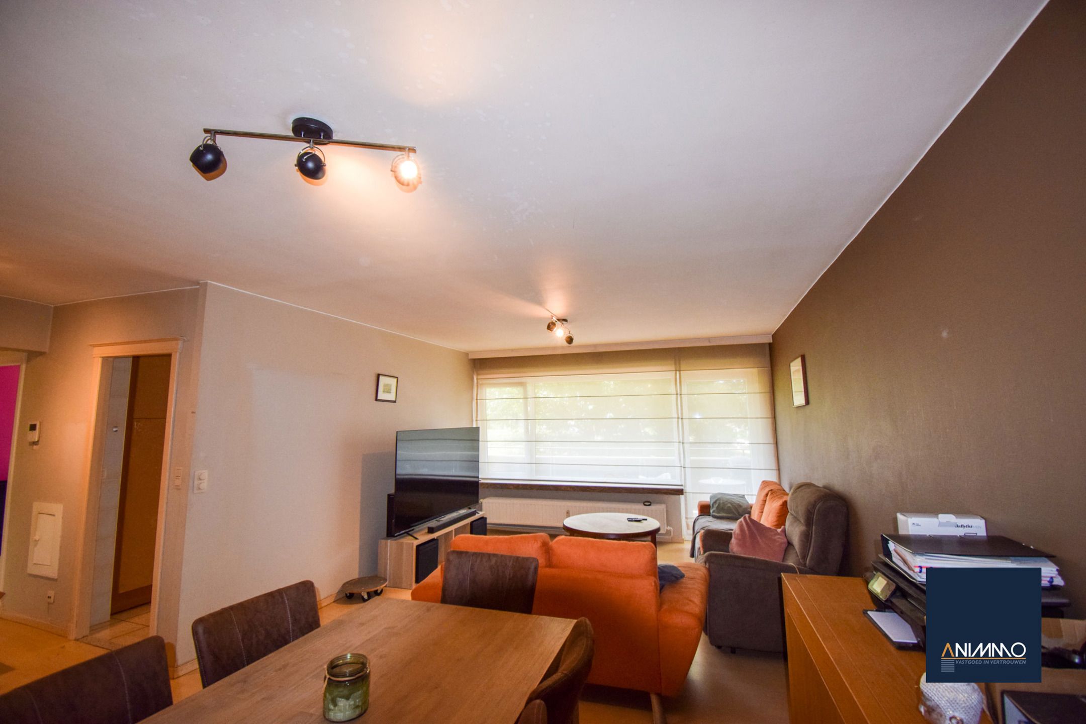 Appartement te koop foto 2