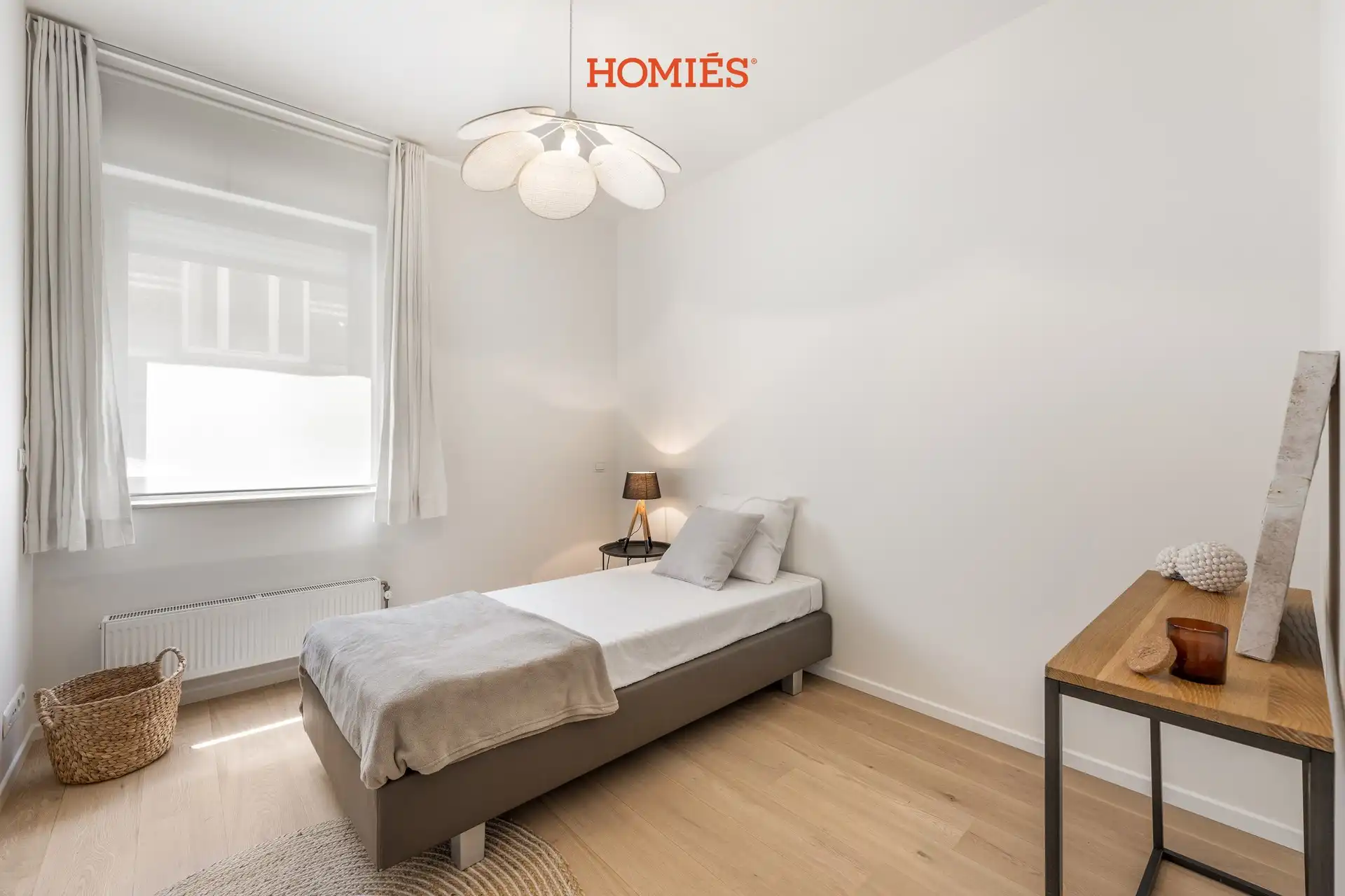 Luxueus gerenoveerd appartement met tuin, in hartje Leuven foto 18