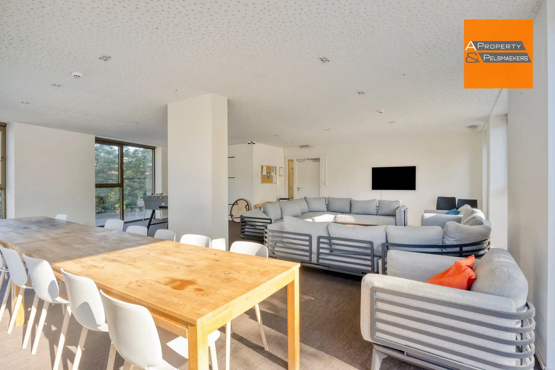 Studio met uitstekende investeringsmogelijkheden. foto 6