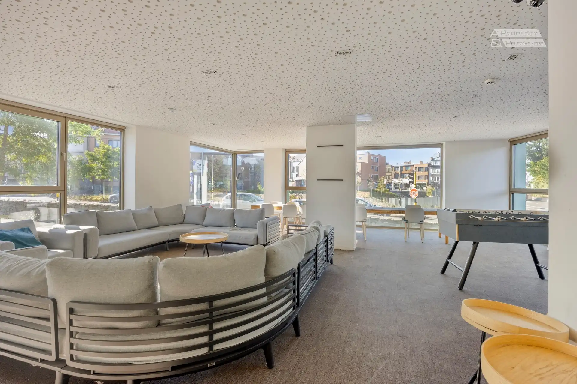Studio met uitstekende investeringsmogelijkheden. foto 6