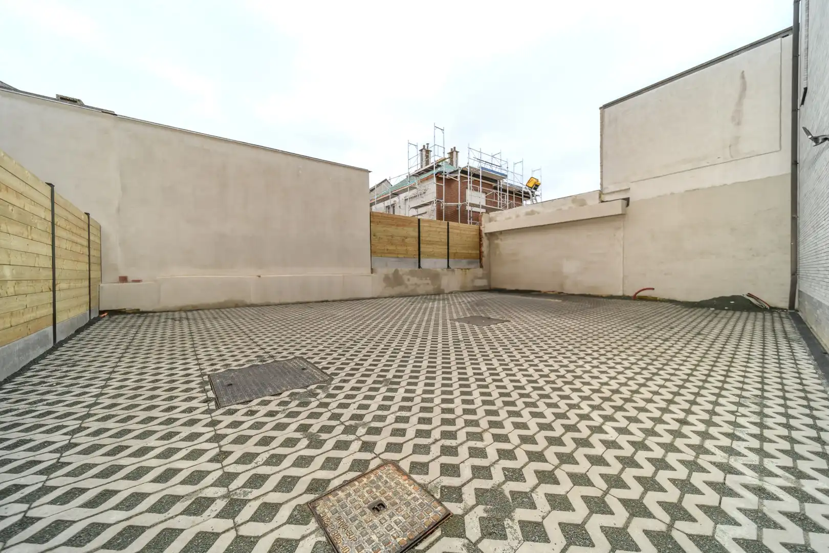 Kwalitatief nieuwbouwappartement te Iddergem foto 18