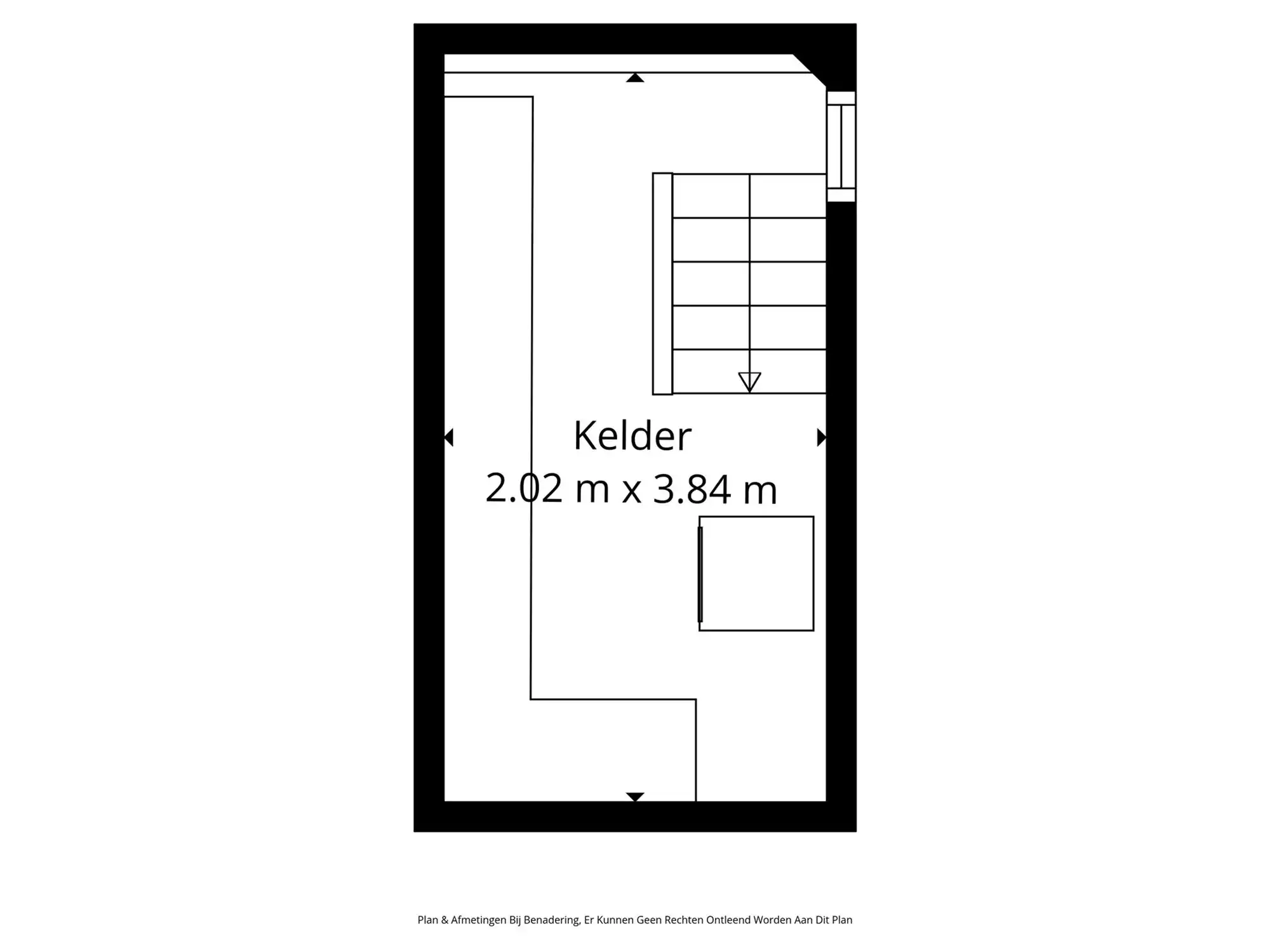 Charmante woning met weids uitzicht te Keerbergen foto 14