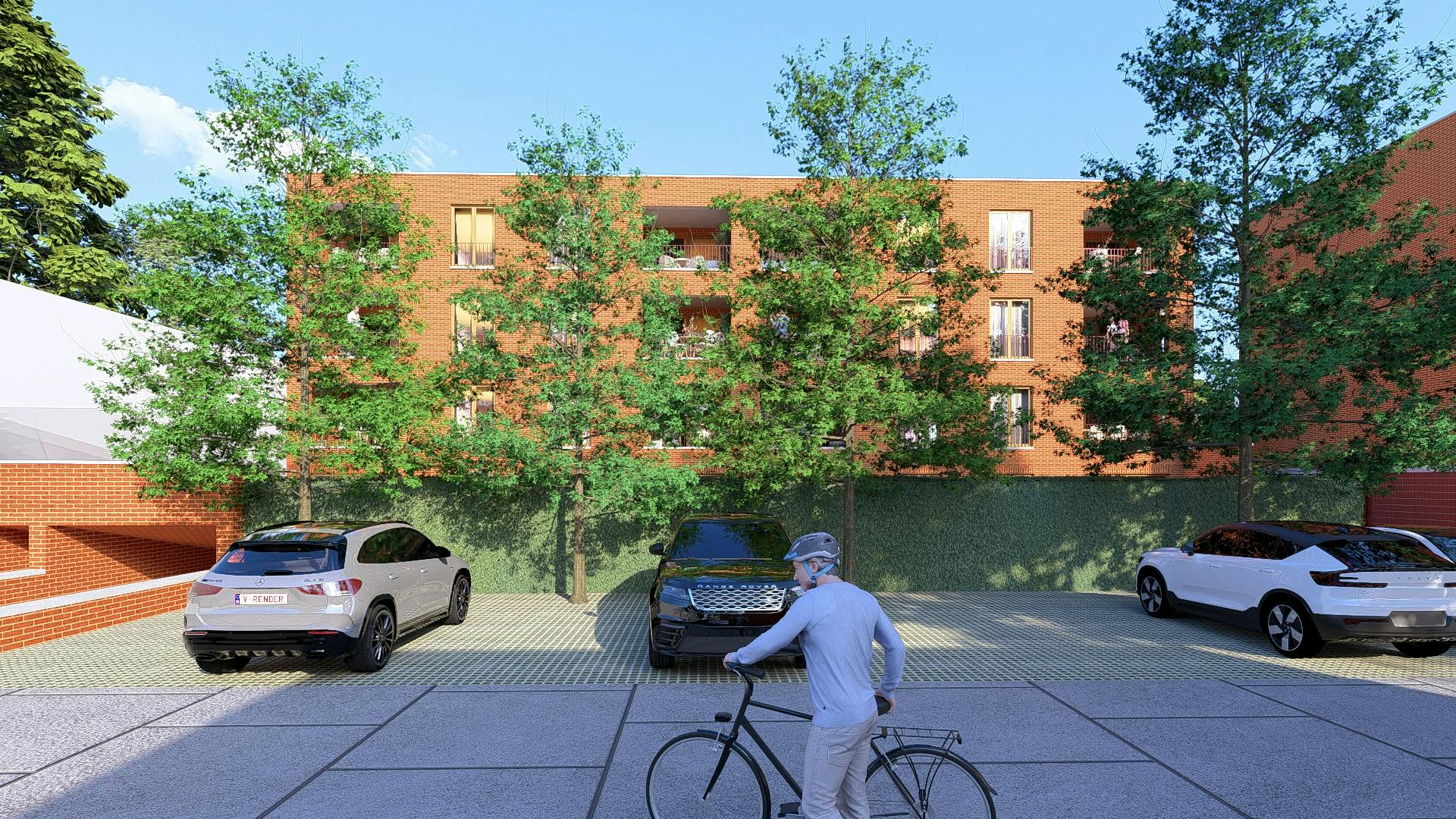 Borsbeekse Hof foto 2