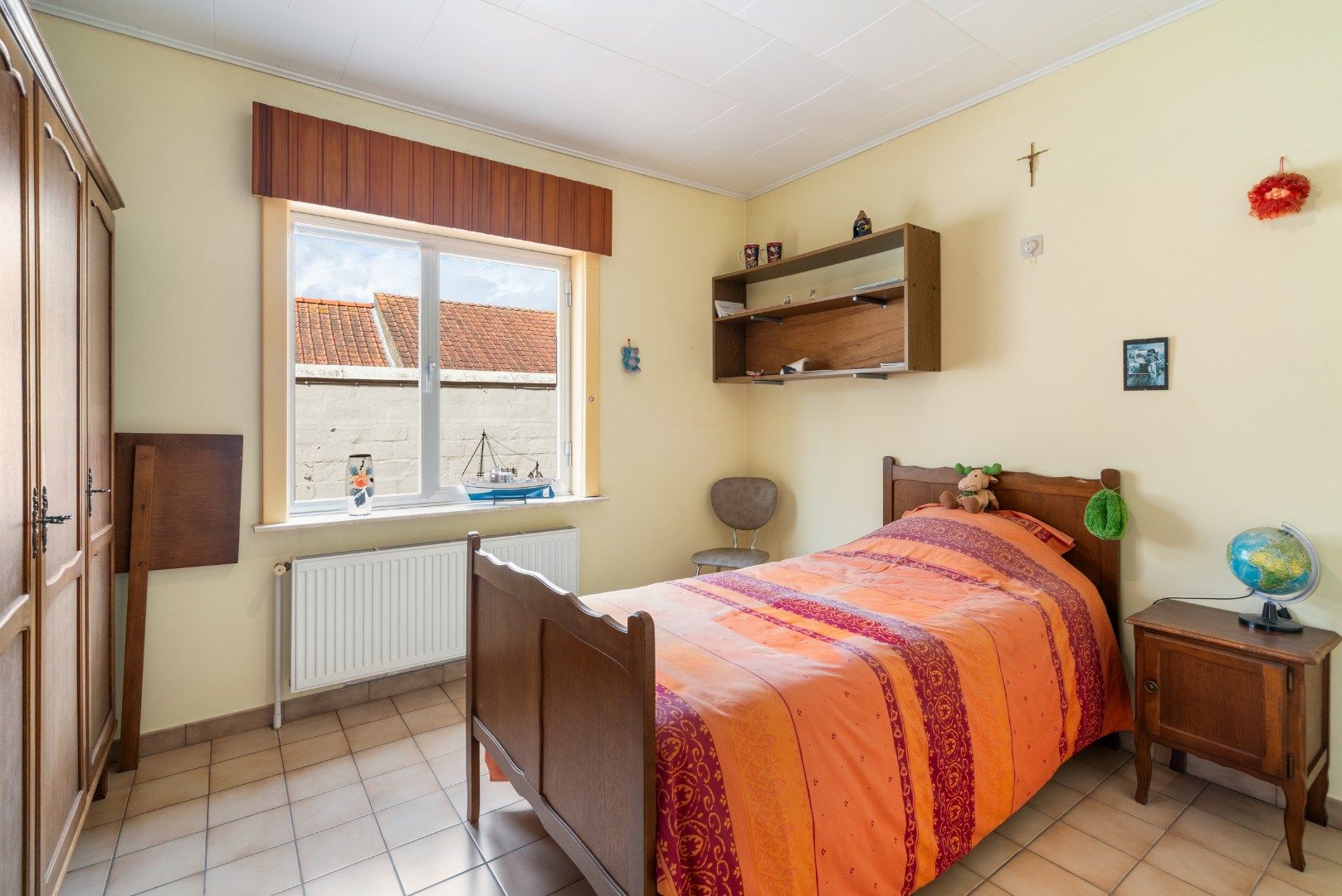 Te renoveren gelijkvloerse villa op een royaal perceel van 745 m² in de Warandestraat 65 – solide basis met groeipotentieel foto 15
