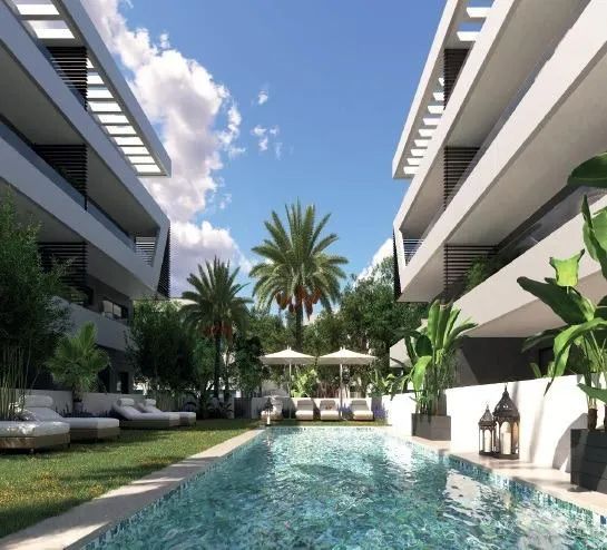 Moderne luxe en duurzaamheid nabij de zee - exclusief wonen in San Juan de Alicante foto 13
