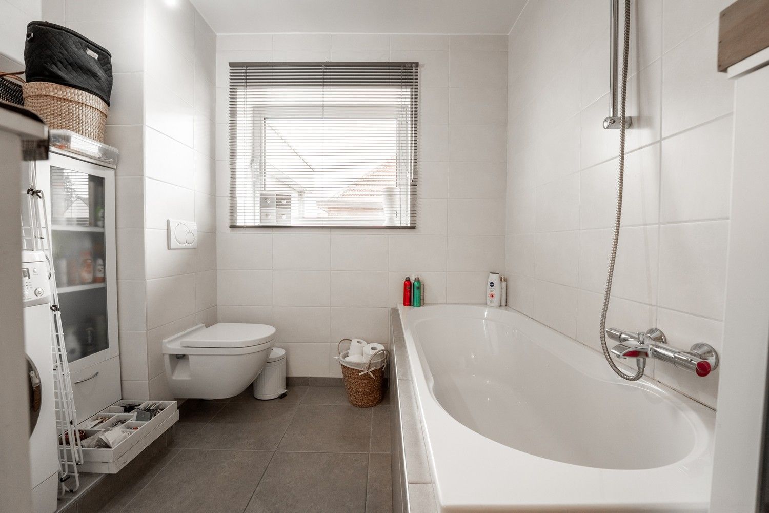 Ruim 3 slaapkamer appartement nabij het centrum van Balen foto 5