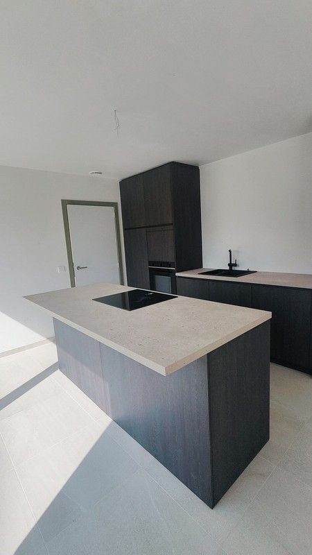 Twee moderne halfopen nieuwbouwwoningen Balegem-Dorp foto 7