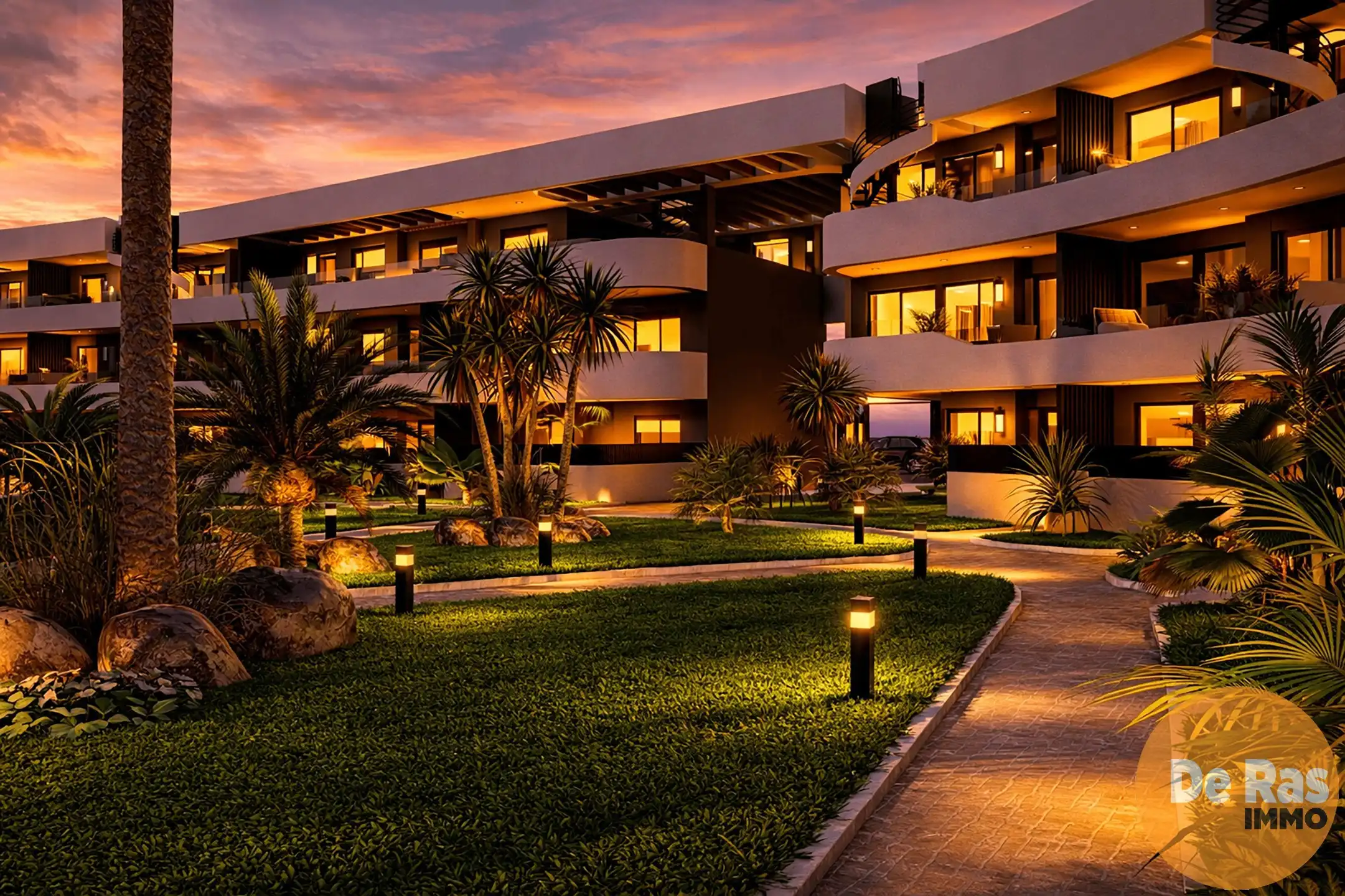 Appartement te koop 30720 Santiago De La Ribera