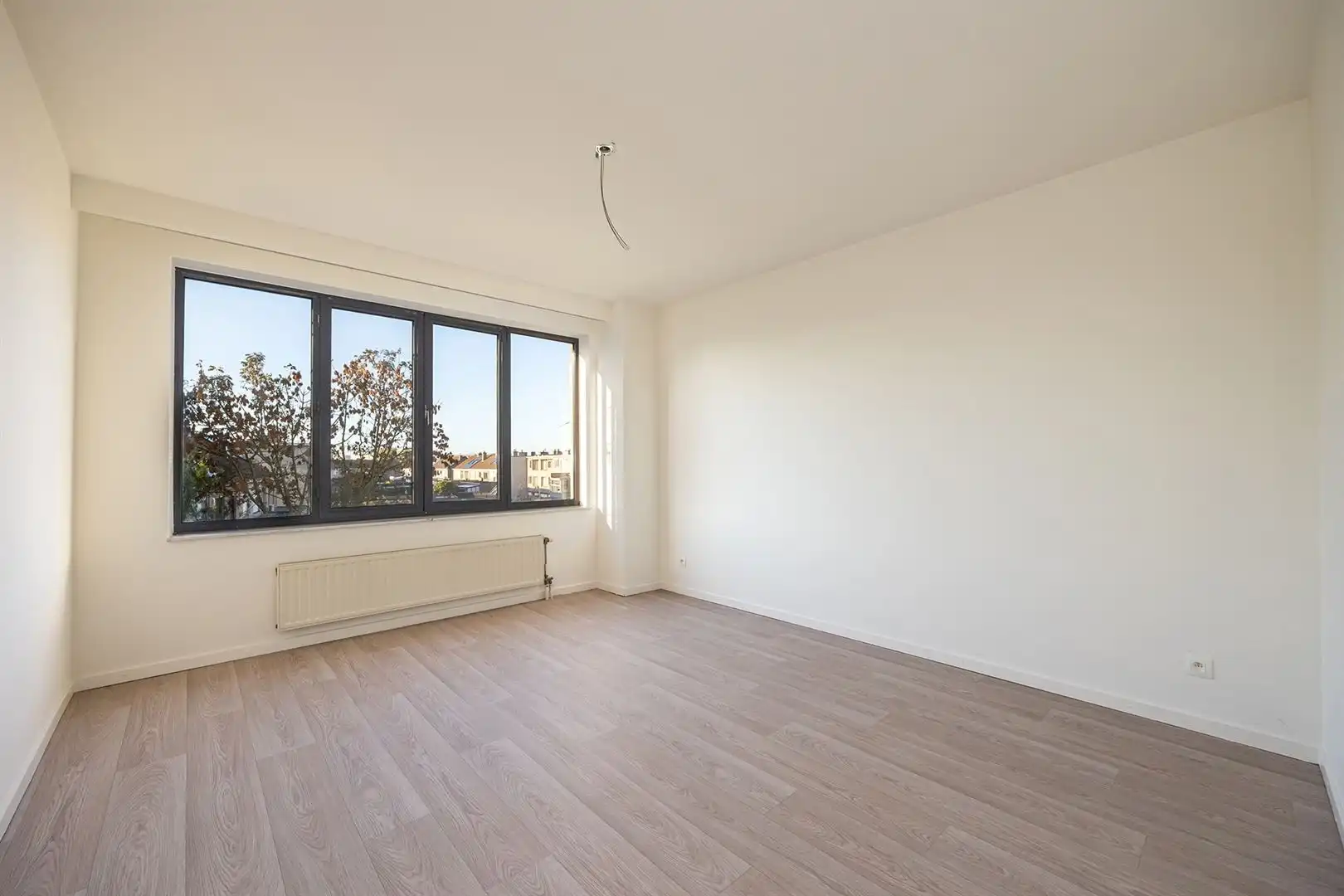 Architecturale woning met 4 slaapkamers én tuin foto 10