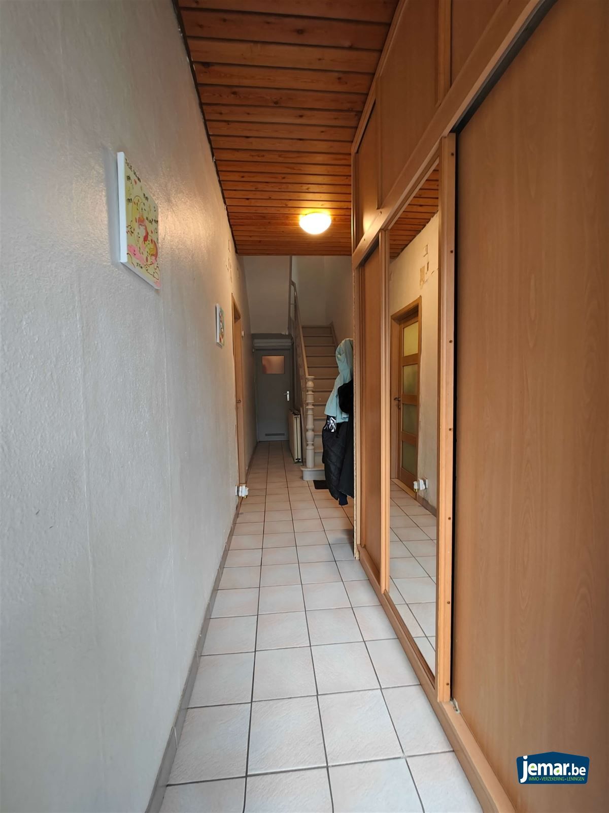 Woning met 3 slaapkamers   foto 4