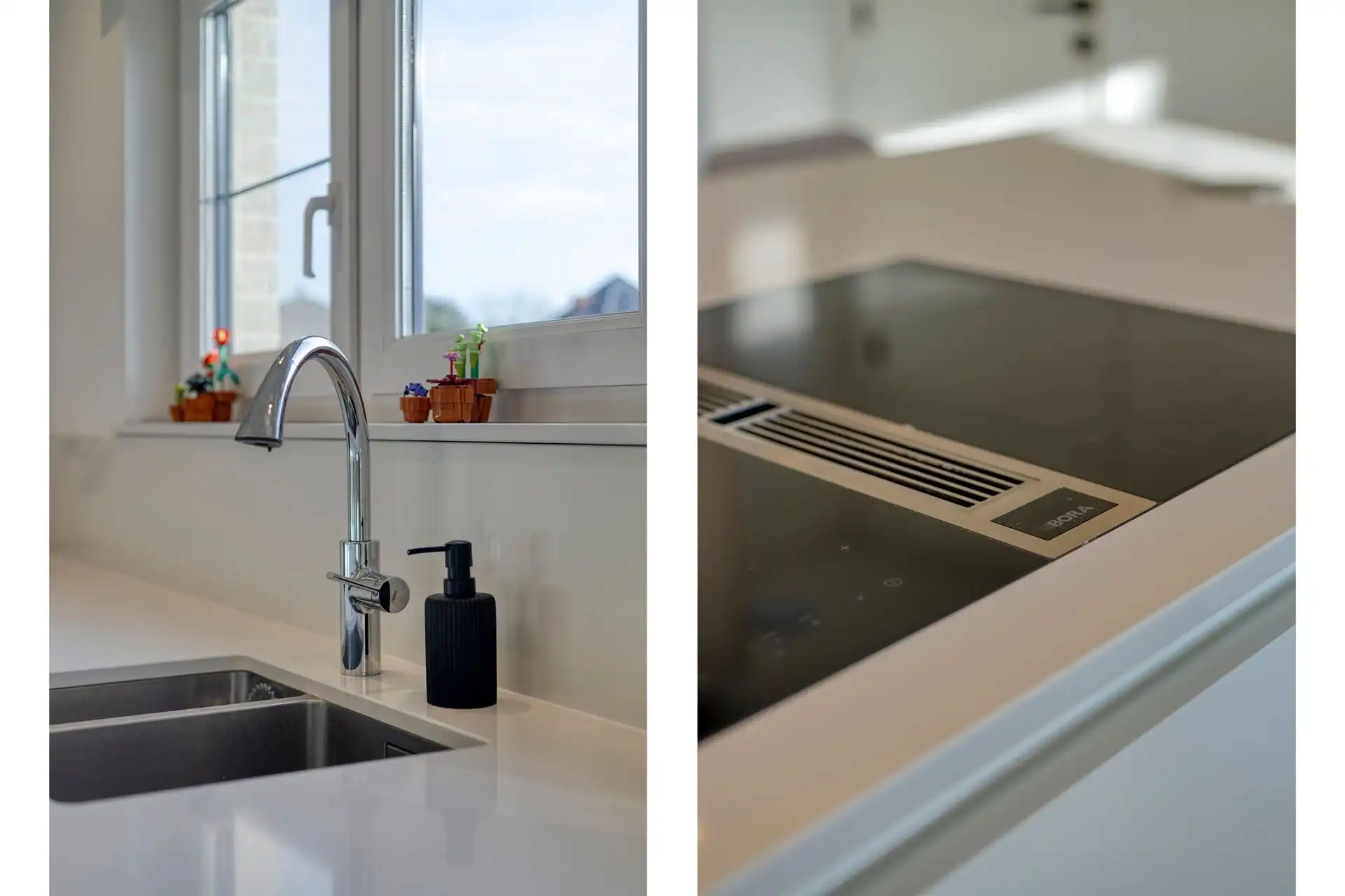 Gerenoveerde en energiezuinige woning met hoogwaardige afwerking in een rustige woonwijk te Wiemesmeer foto 12