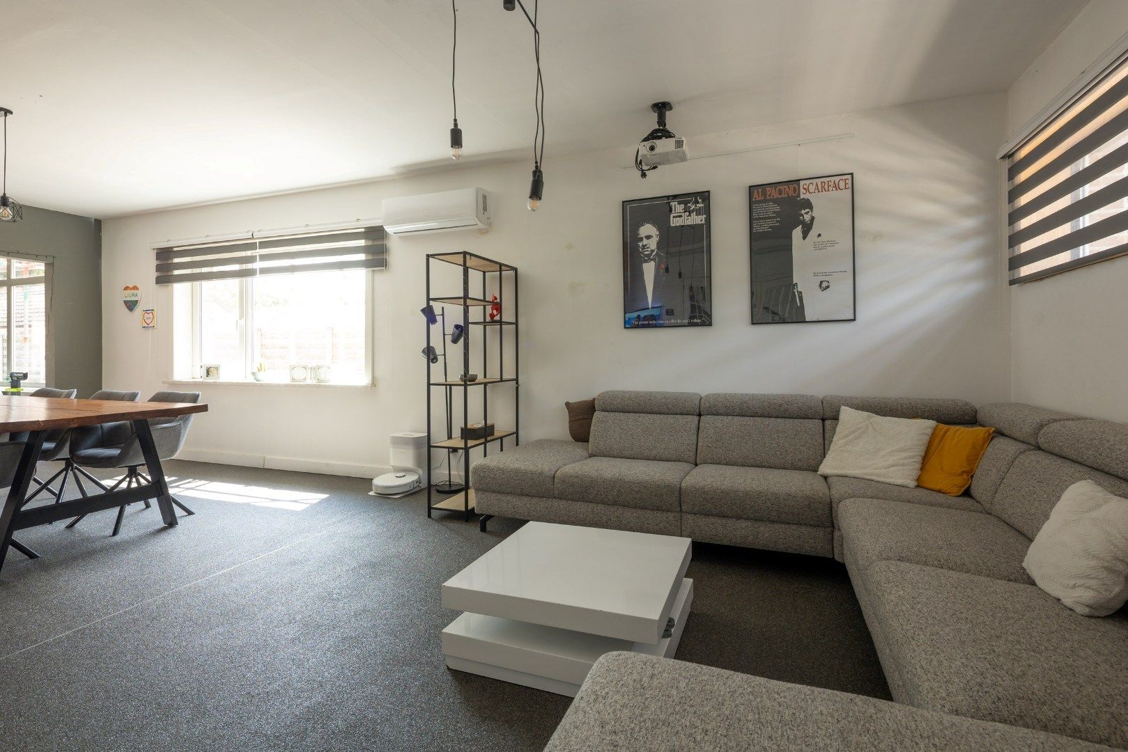 Vrijstaande en instapklare woning te koop in Pelt! foto 4