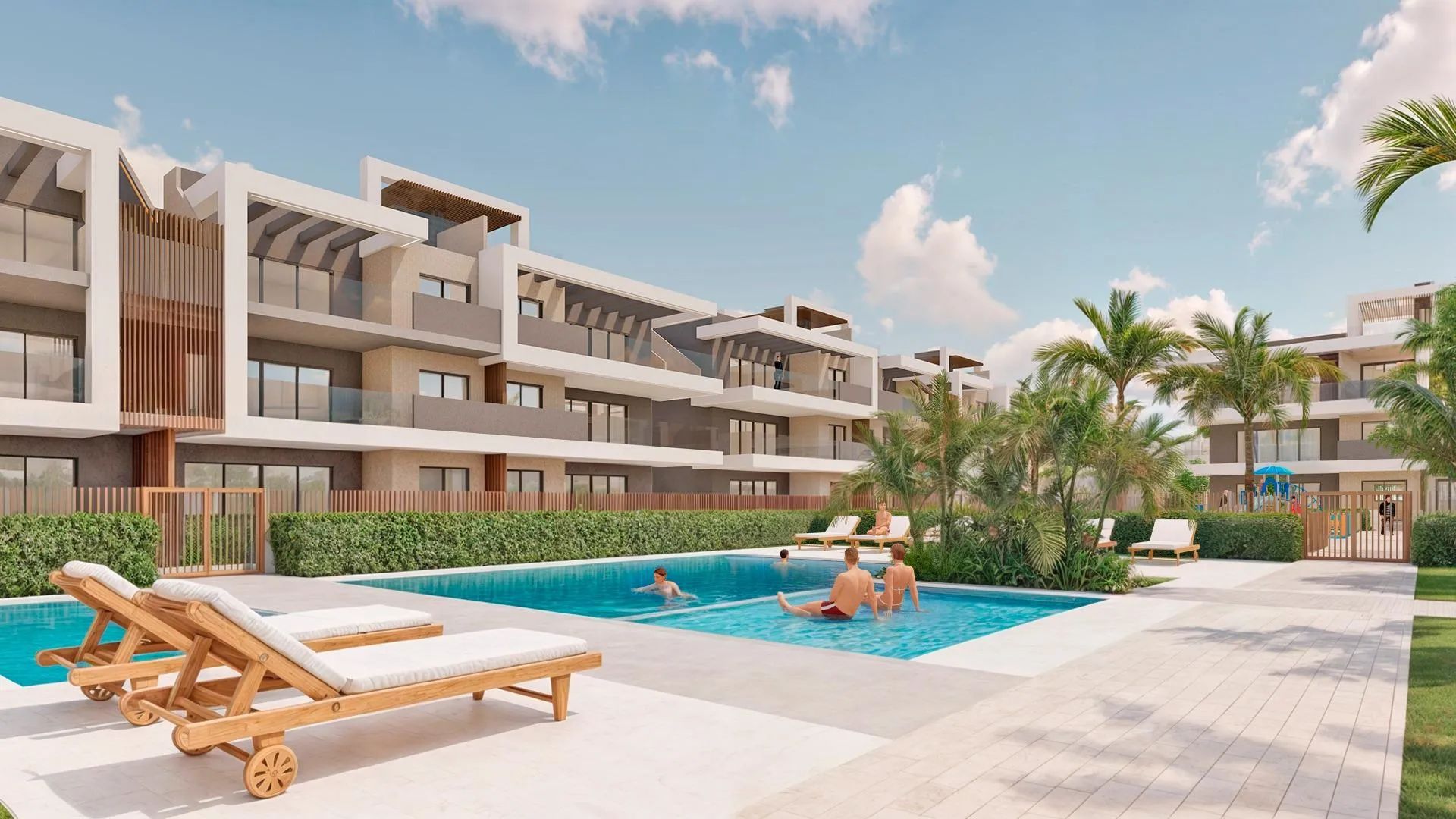 Wonen in luxe op wandelafstand van het strand – investeren in stijl aan de Costa Blanca foto {{pictureIndex}}