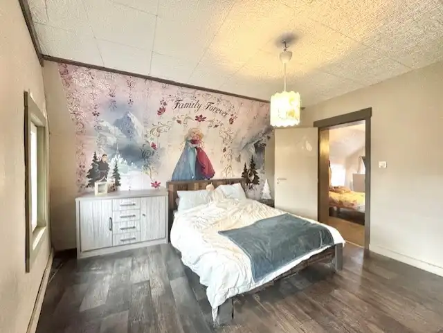 INSTAPKLARE WONING MET 3 KAMERS TE GAVERKE WAREGEM foto 20