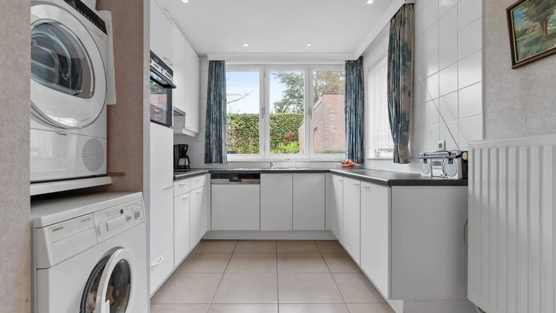 SINT JORIS WINGE - Ruime woning met grote tuin en 4-6 slpk foto 6