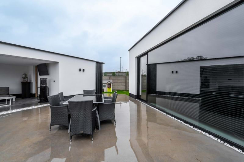 Exclusieve villa met zwembad foto 33