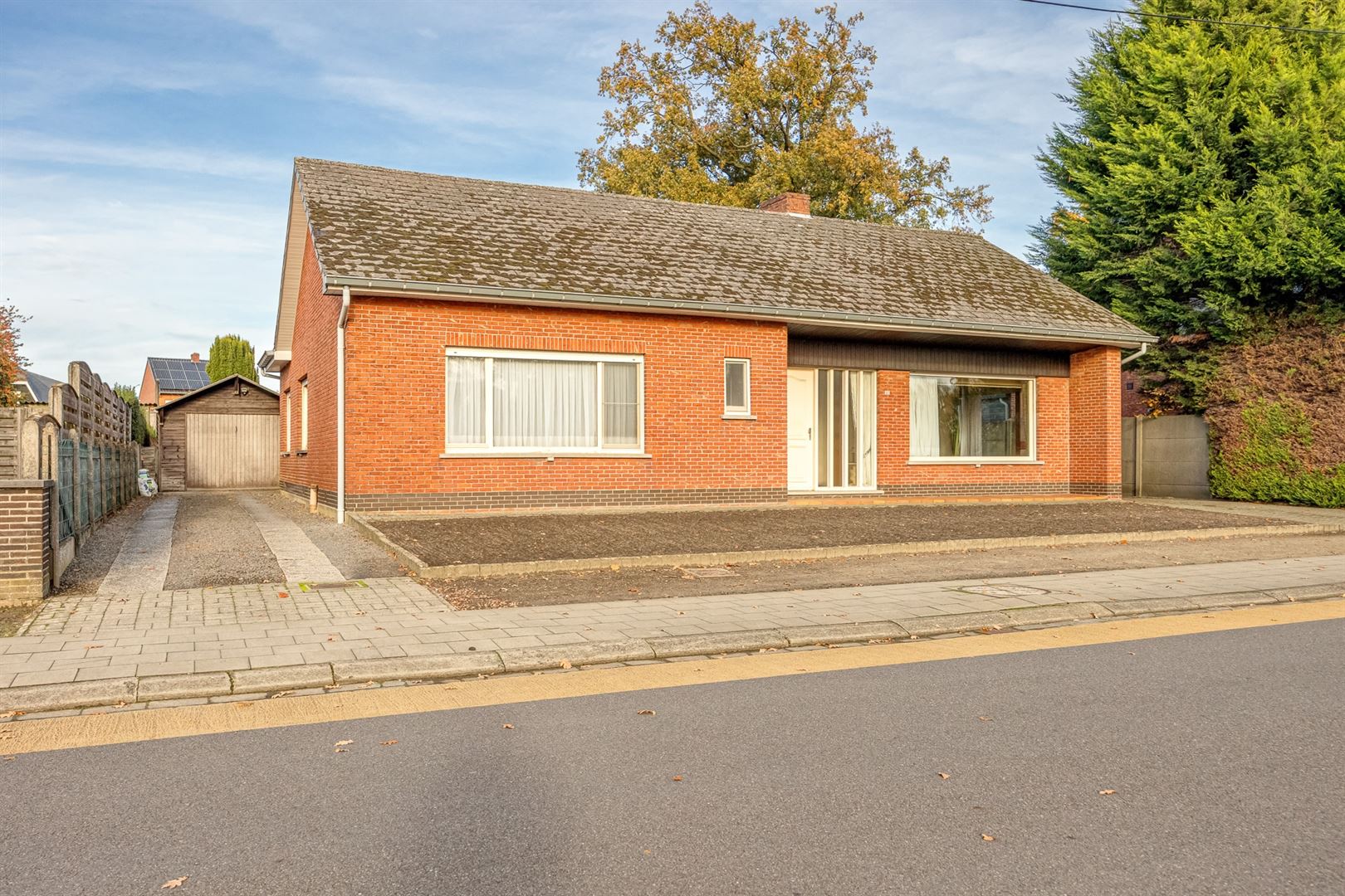 Huis te koop Paradijzen 17 - 2222 WIEKEVORST