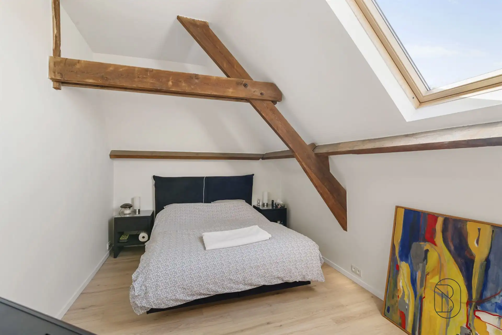 Grande maison 7 chambres au cœur de Bruyelle foto 15