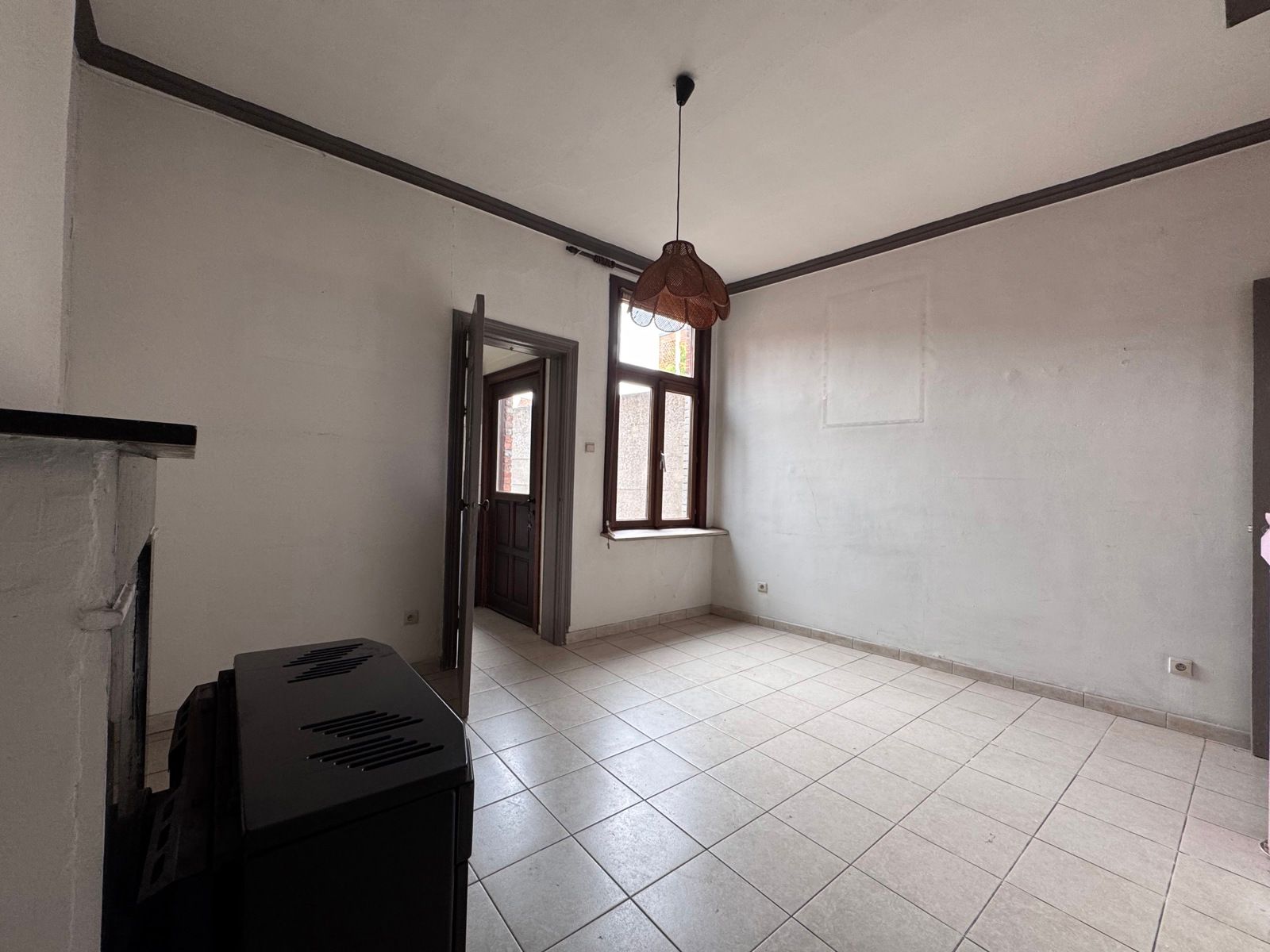 Gezellige woning met tuin TE HUUR  foto 15