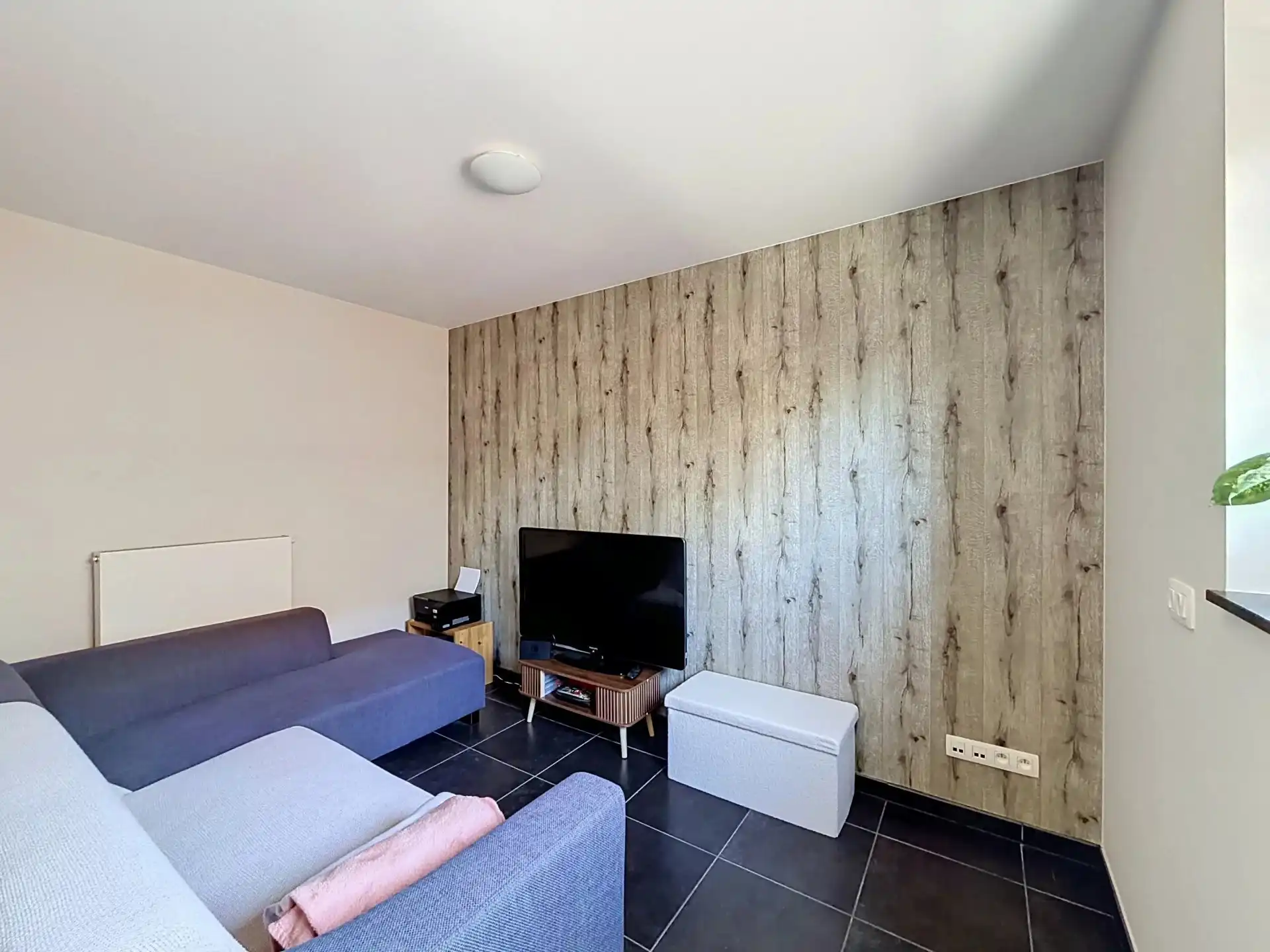 Luxe triplex met dubbele garage, 5 slaapkamers en 2 badkamers  in hartje Mol centrum foto 11