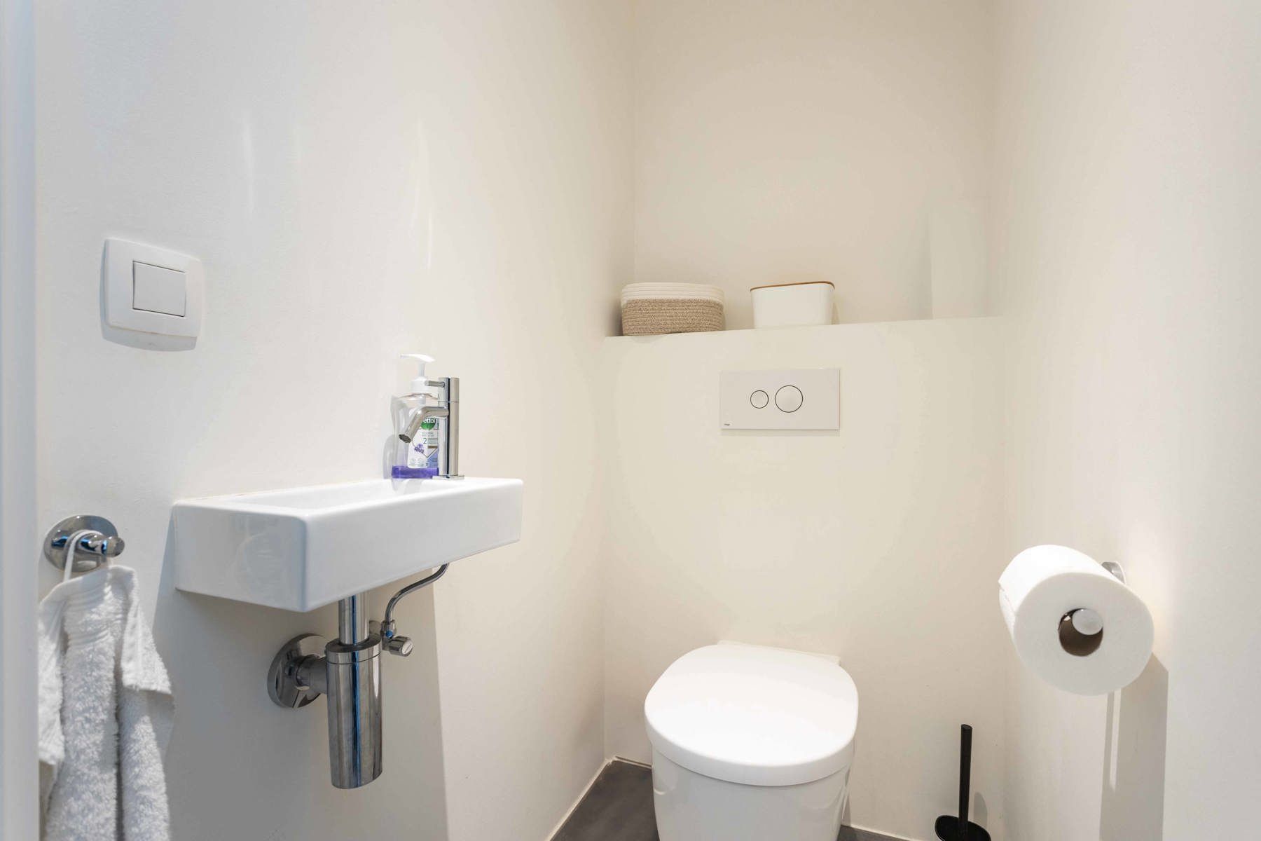 Comfortabel en Licht Appartement op toplocatie foto 23