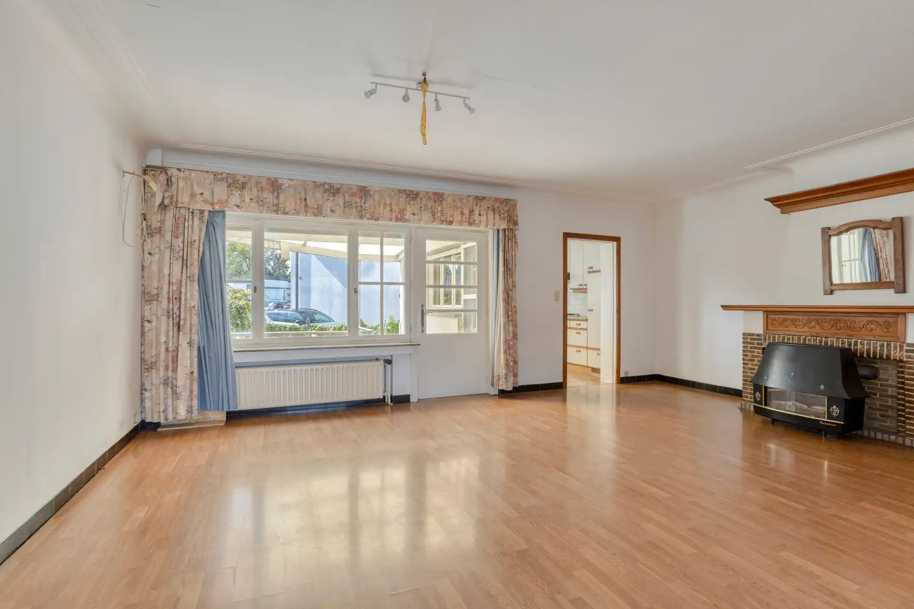 Woning op goede uitvalsbasis te Ninove foto 5