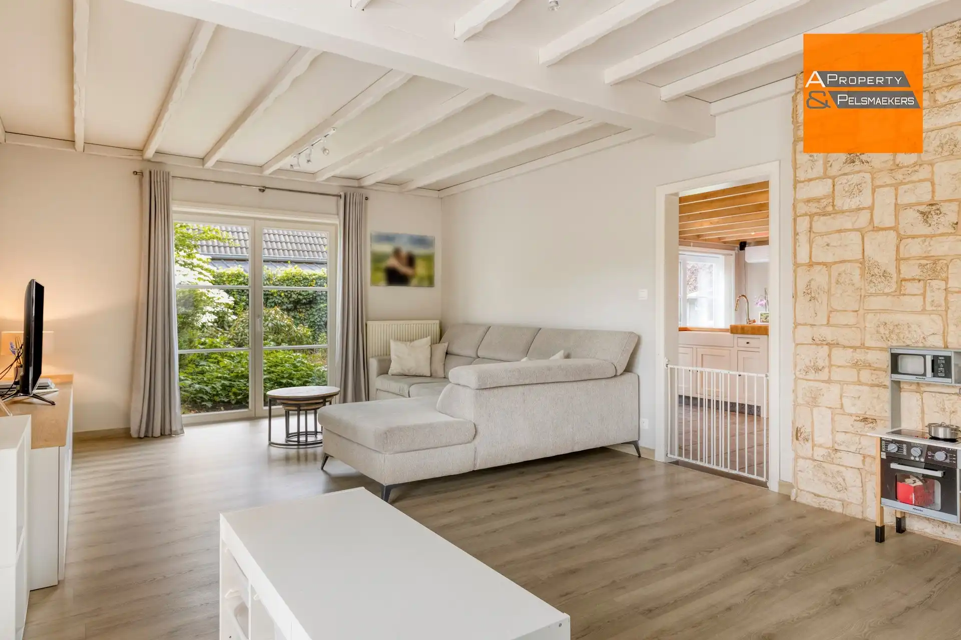 Huis foto 7