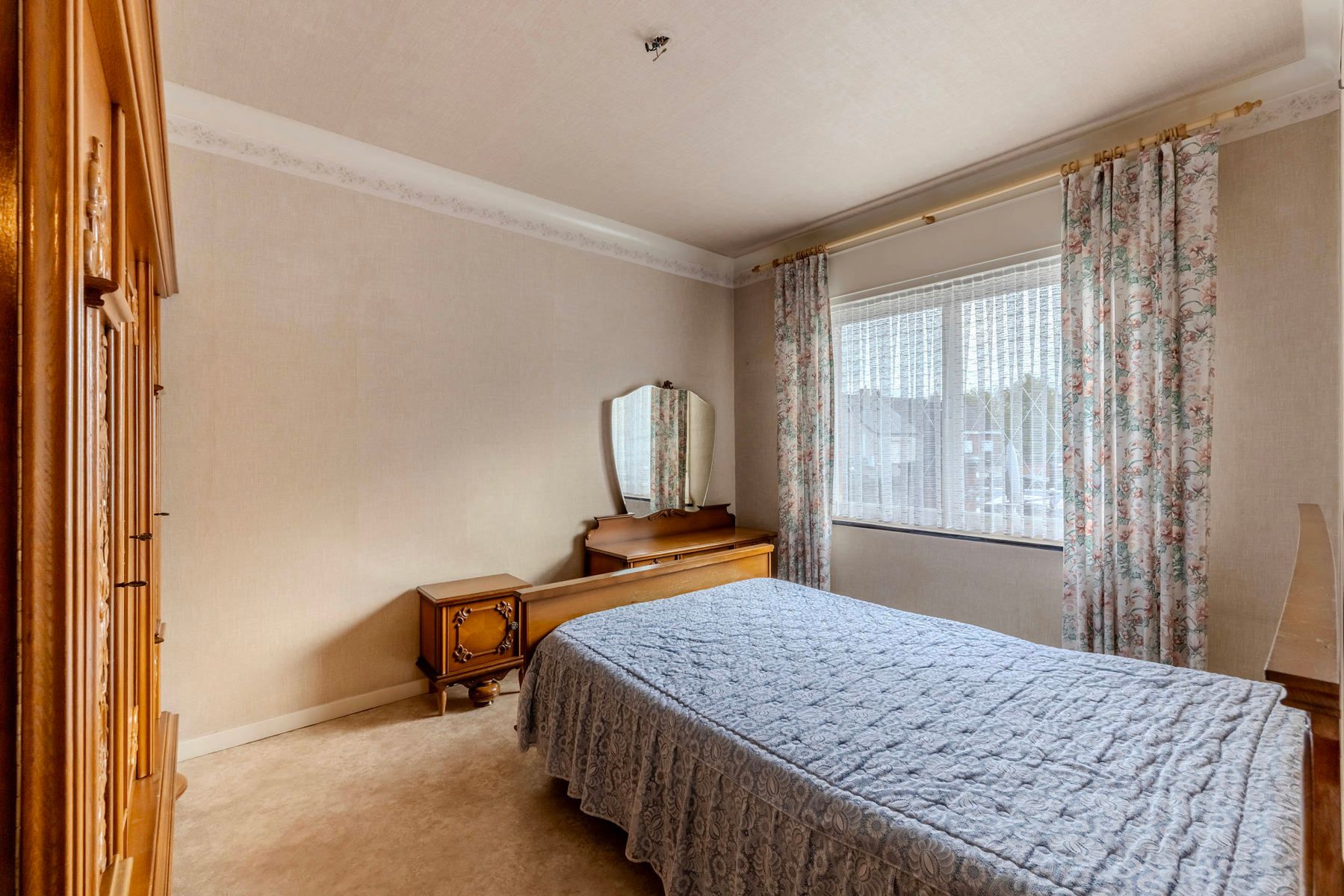 HOB met opp van 271m² : 3 slpk, 2 bdk en polyvalente ruimte foto 17