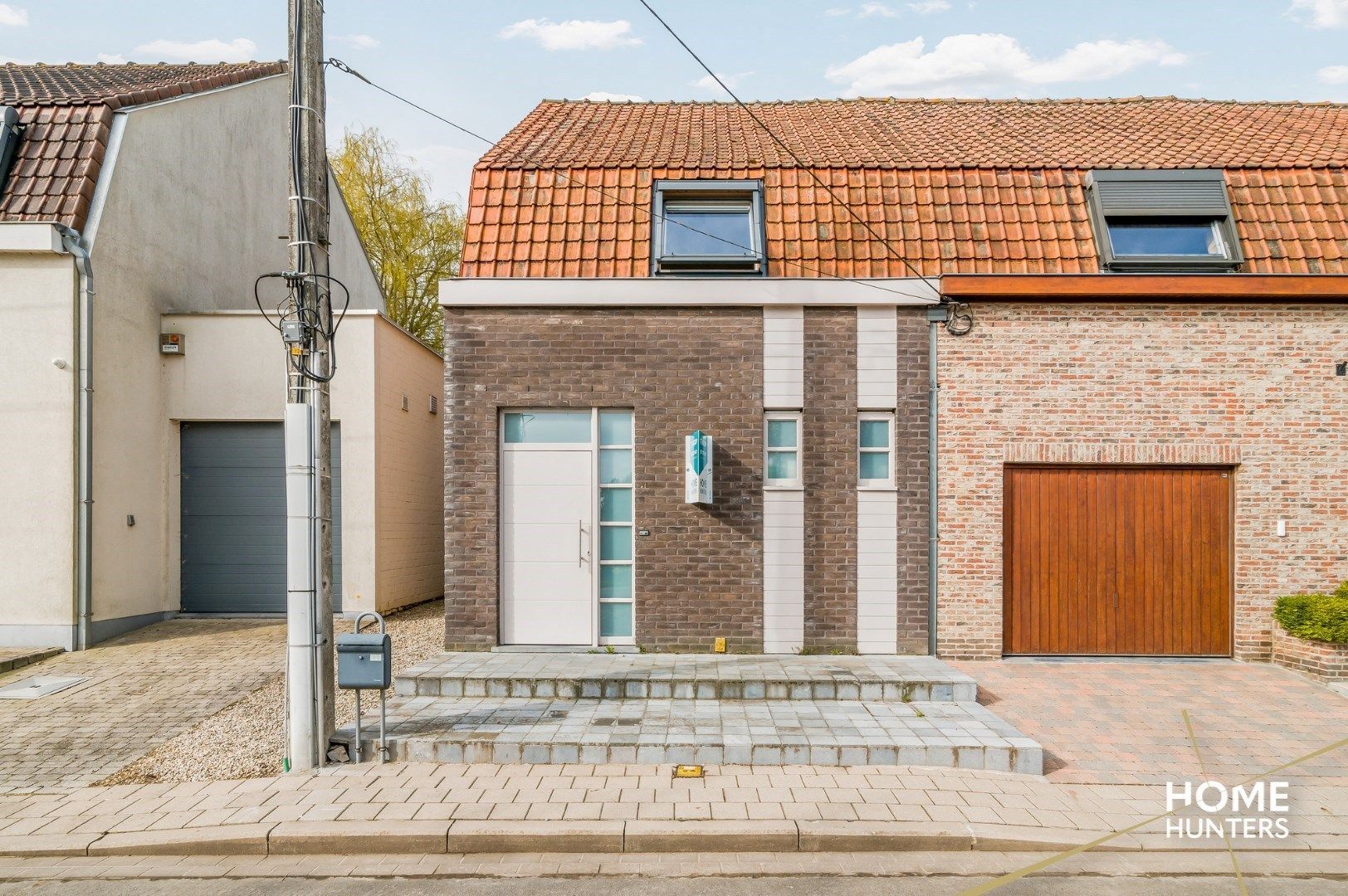 Ideale starterswoning te Hollebeke  foto 25