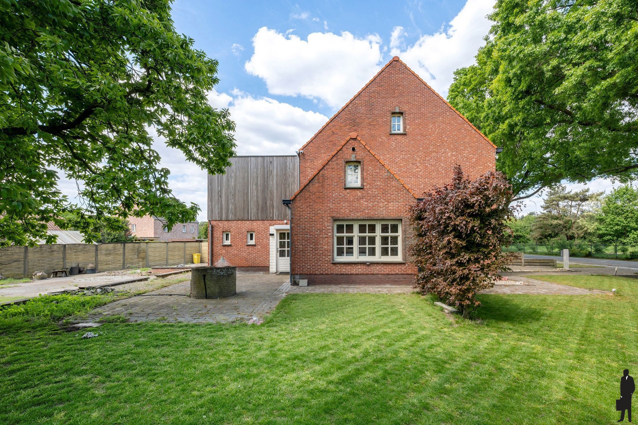Charmante woning met 2 tot 3 slpk. in Oud-Turnhout foto 20