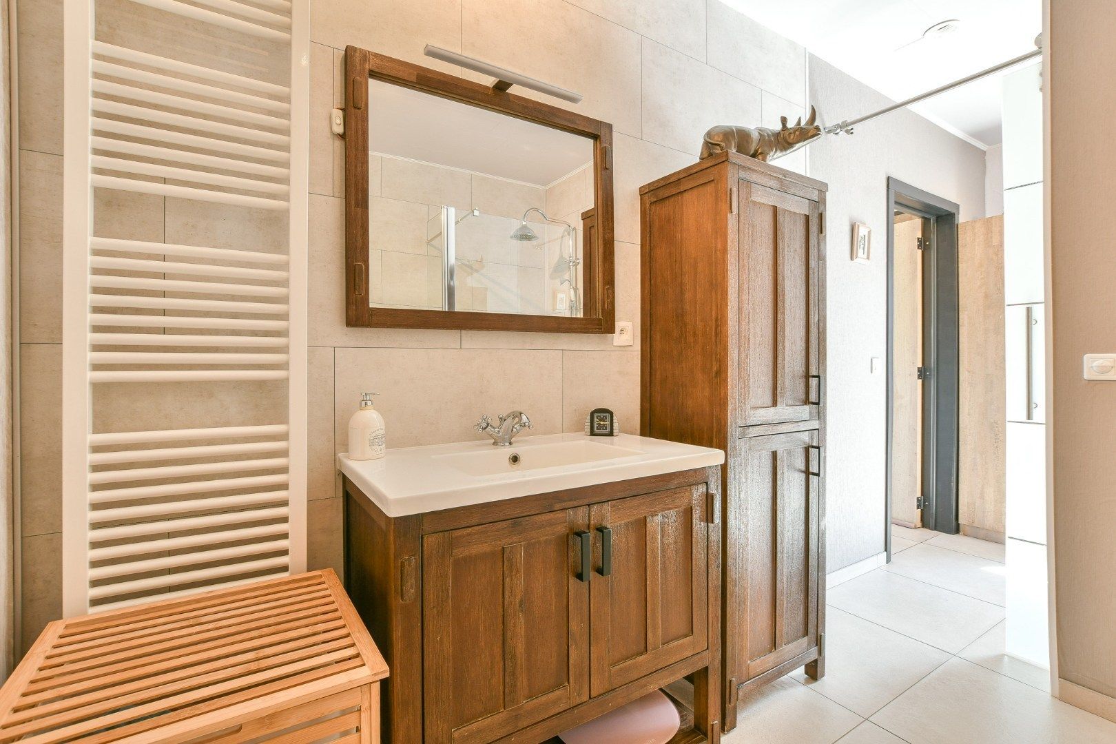 Instapklare woning op toplocatie in rustige woonwijk te Harendijke, Wenduine! foto 19