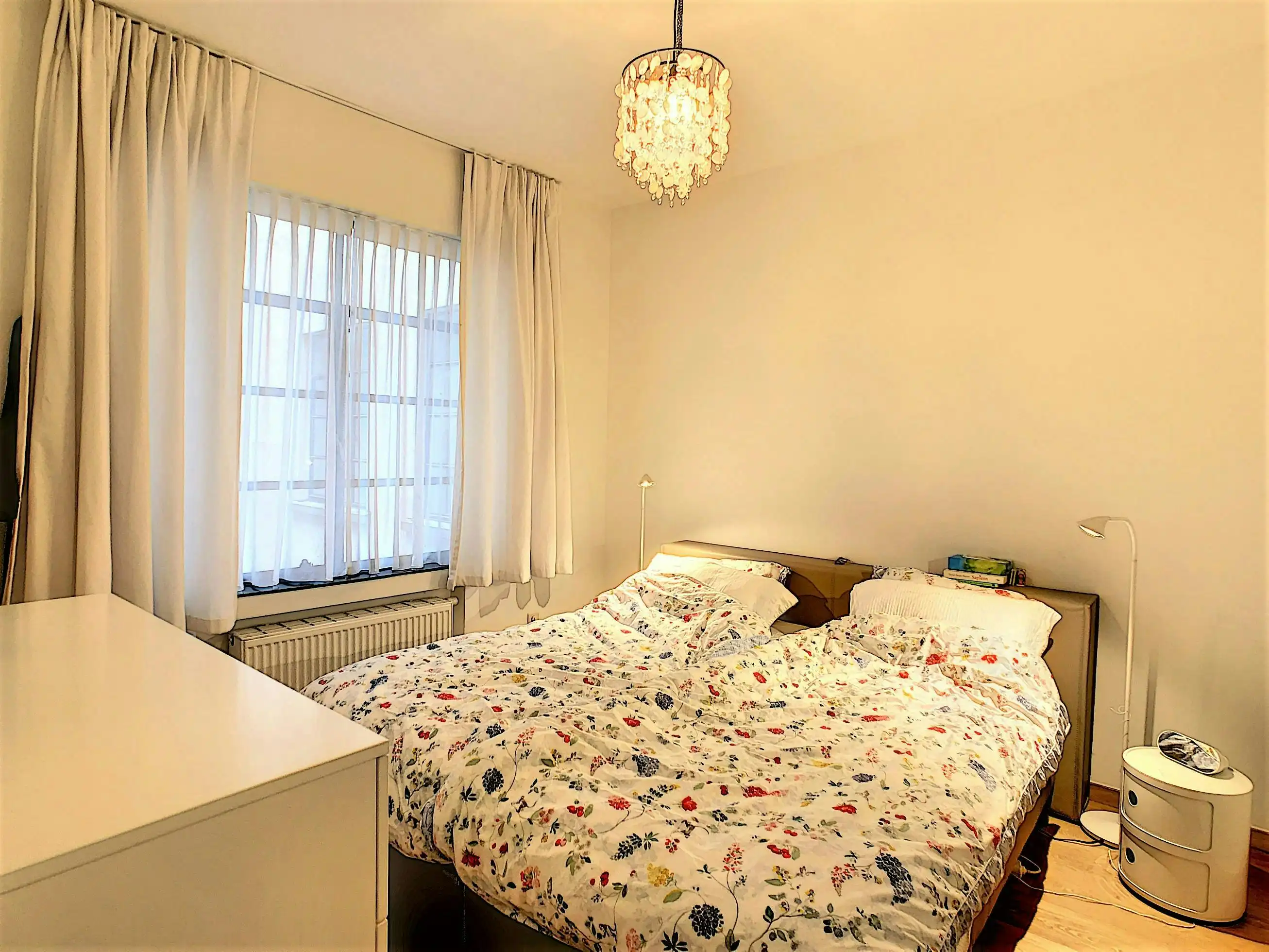 Appartement met 1 slaapkamer te Brussel nabij Munt foto 15