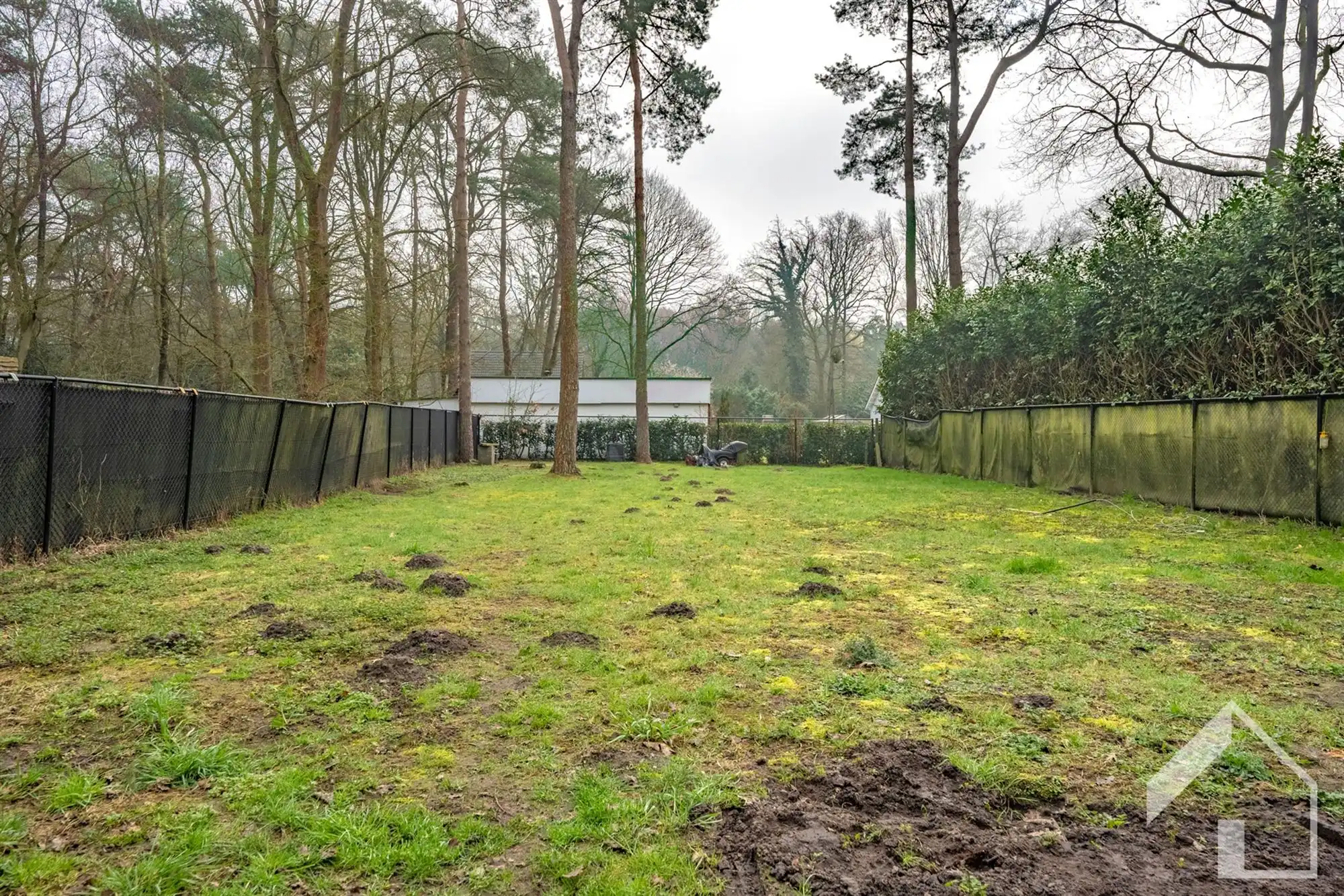 Charmante woning op zeer rustige locatie in Schilde foto 19