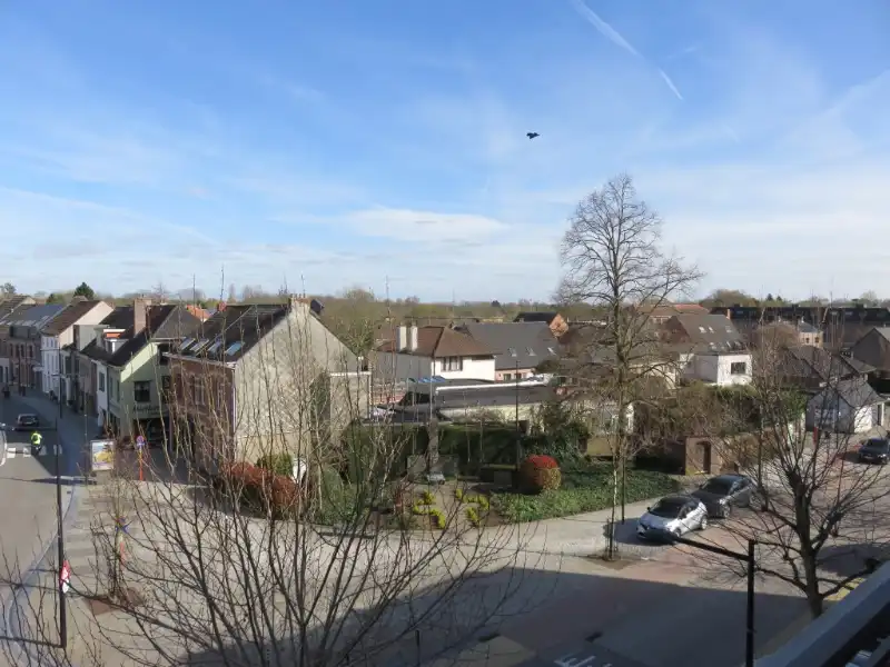 Appartement in centrum Hove foto 19