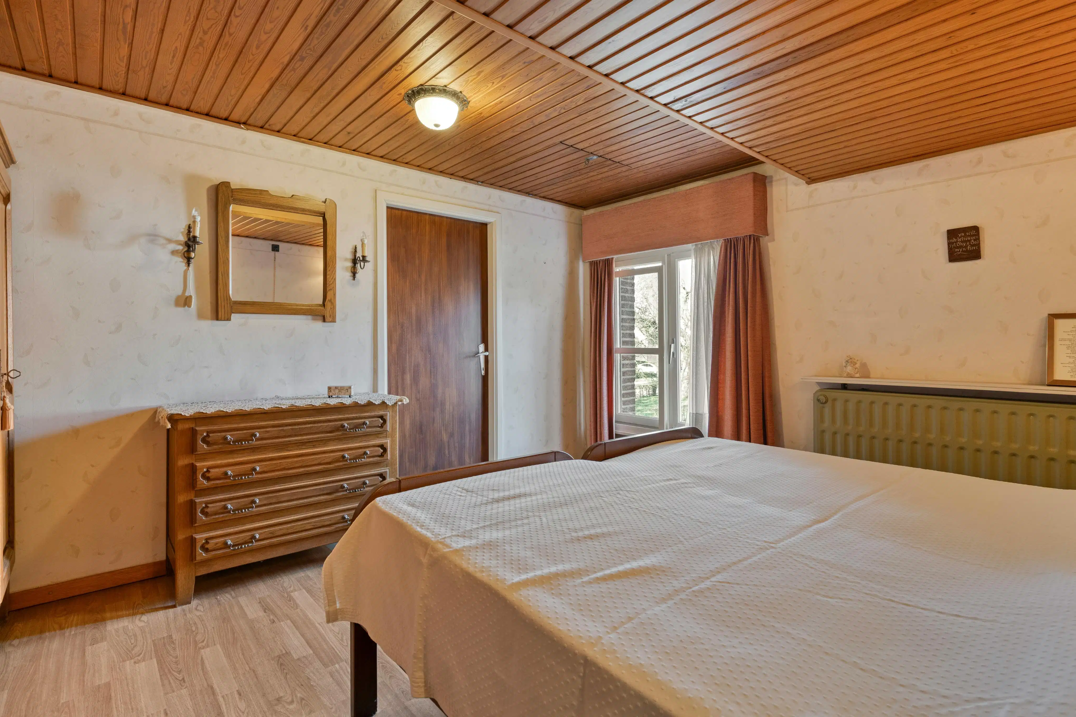 Woning op 917 m² met extra bouwmogelijkheden in Brasschaat foto 11