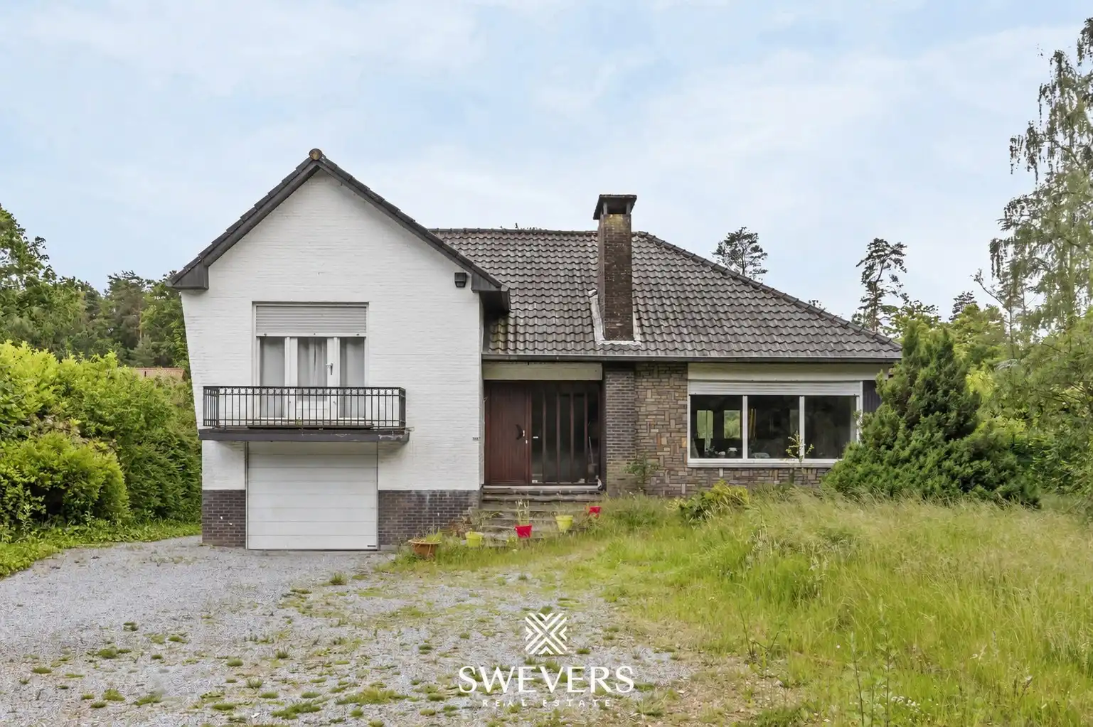 Huis te koop Kamperbaan 153 - - 3940 Hechtel-Eksel