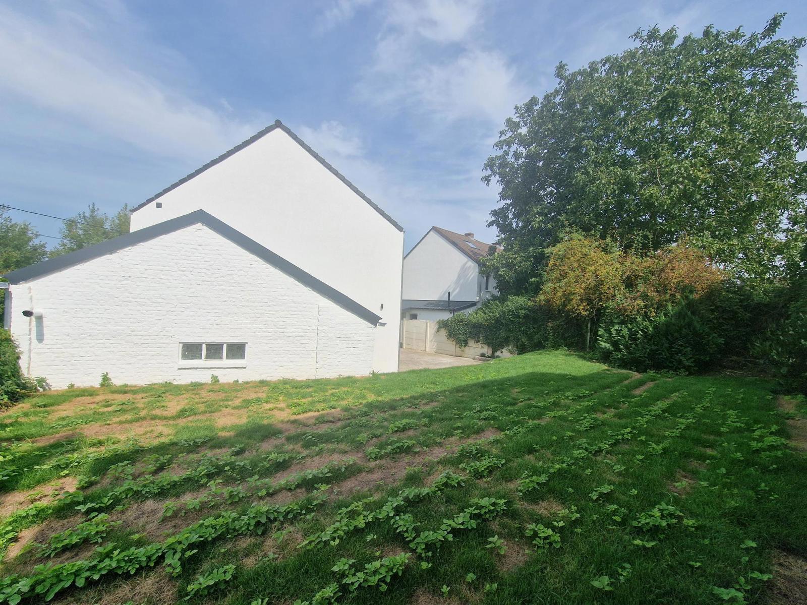 Volledig gerenoveerde woning 3 slps te Goetsenhoven (Tienen) foto 27