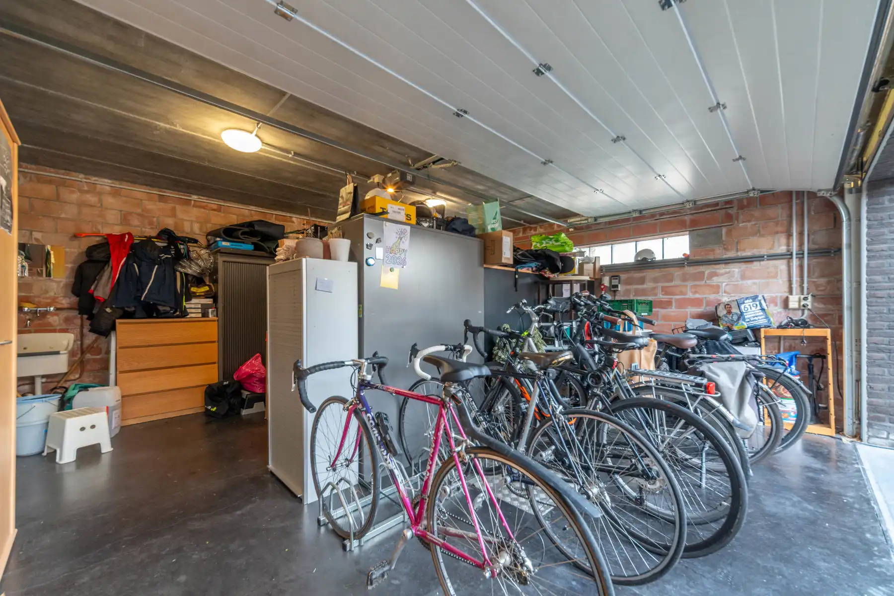 Hedendaagse, instapklare woning met alle comfort.  foto 5