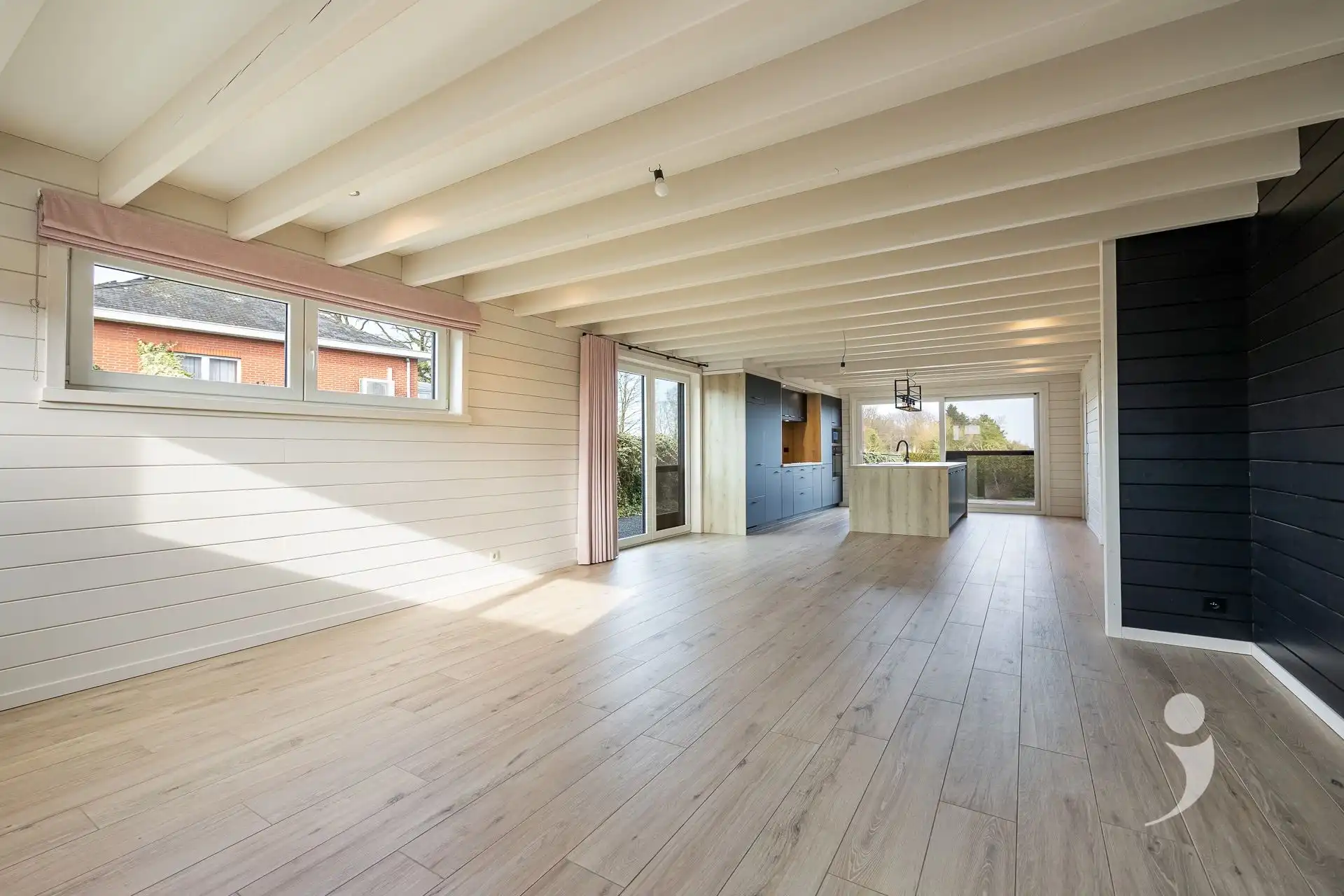 Knappe gezinswoning op een toplocatie!  foto 5