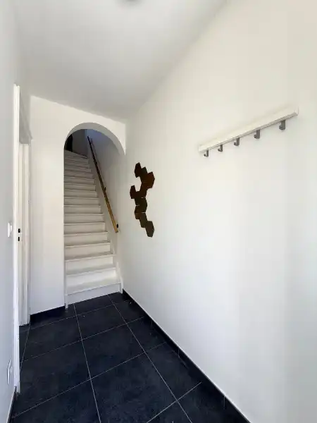 Moderne woning op rustige ligging nabij UZ Gent foto 7