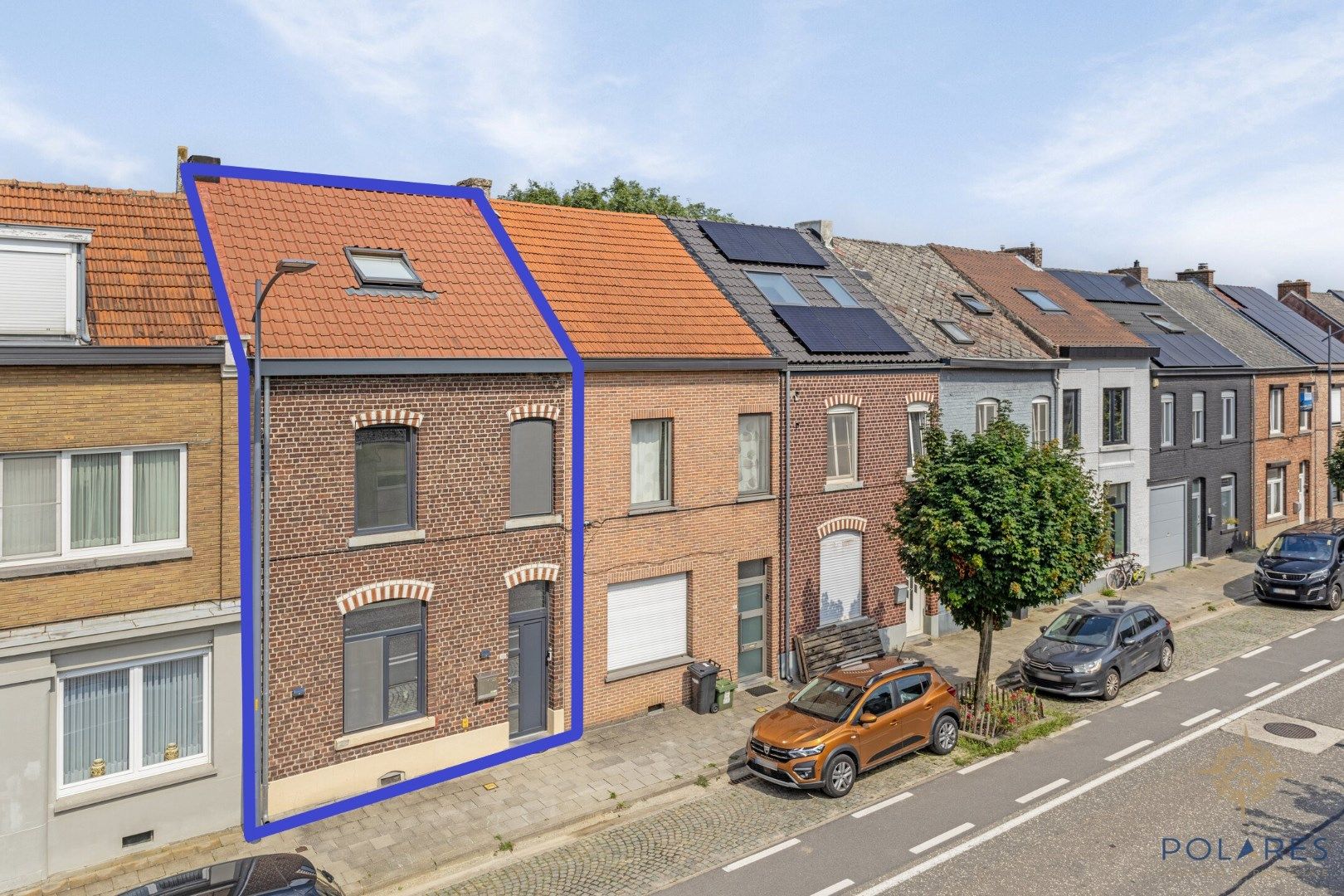 Huis te koop Mechelsesteenweg 303 - - 3020 Herent