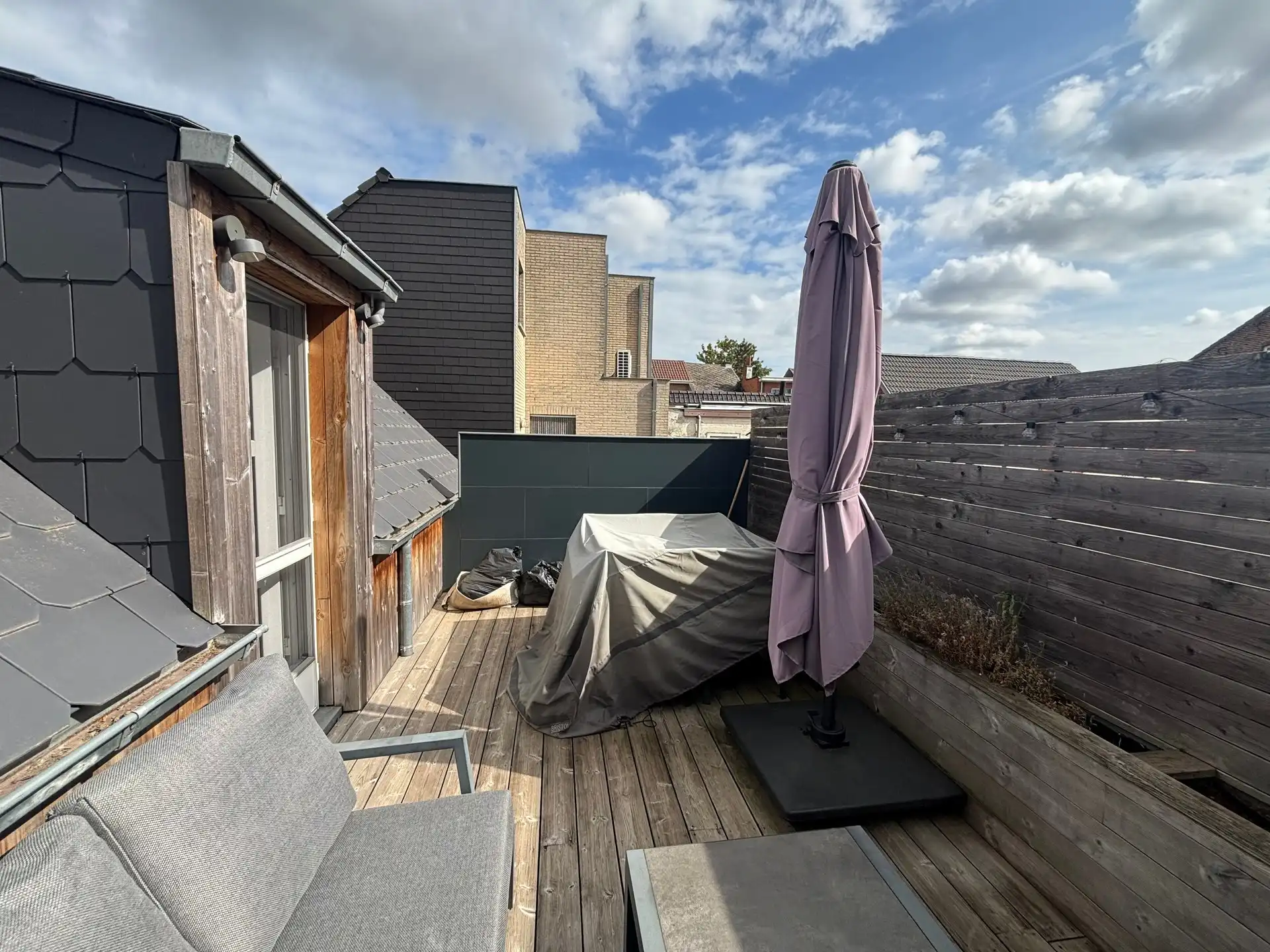 Ruime woning met 3 slaapkamers te Nieuwerkerken, op fietsafstand van het centrum van Aalst foto 18