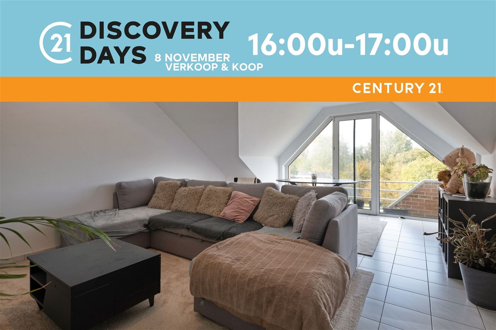 Appartement te koop 9470 DENDERLEEUW