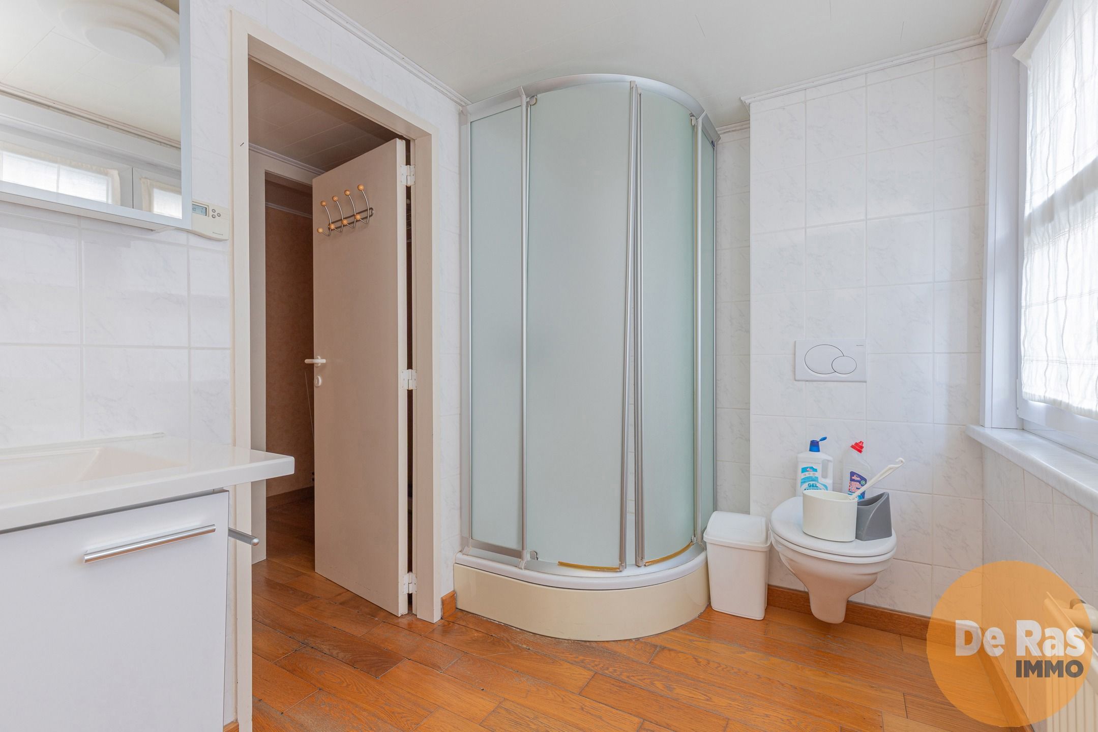 ZOTTEGEM - Stadswoning met 3 slaapkamers in het centrum foto 11