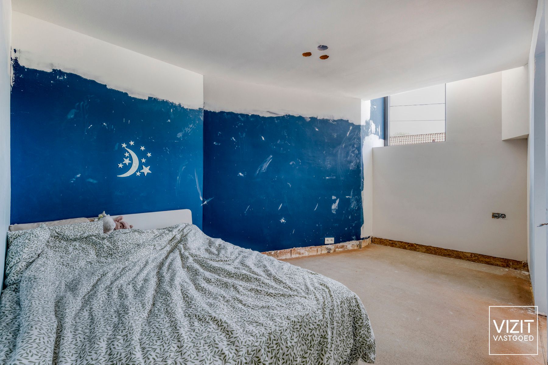 Unieke karaktervolle architectenwoning foto 17